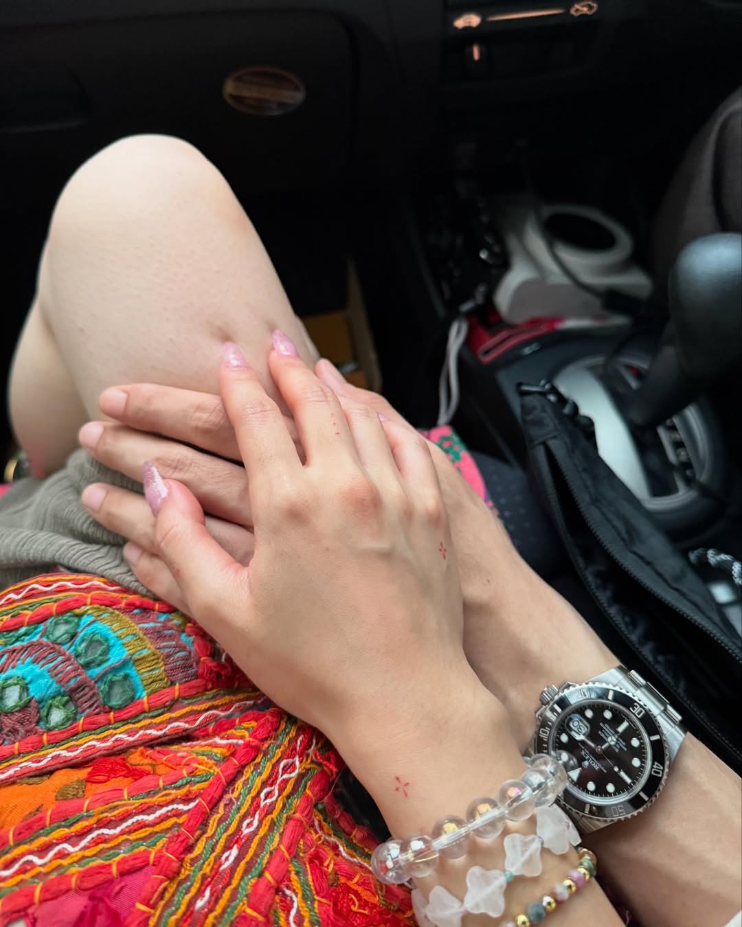 ธิชา วงศ์ทิพย์กานนท์