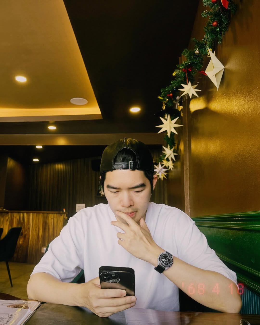 ธิชา วงศ์ทิพย์กานนท์