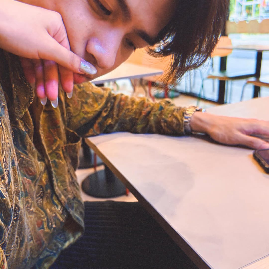 ธิชา วงศ์ทิพย์กานนท์
