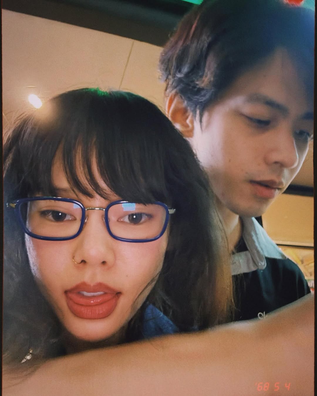 ธิชา วงศ์ทิพย์กานนท์