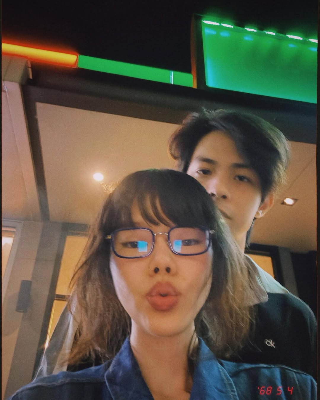 ธิชา วงศ์ทิพย์กานนท์