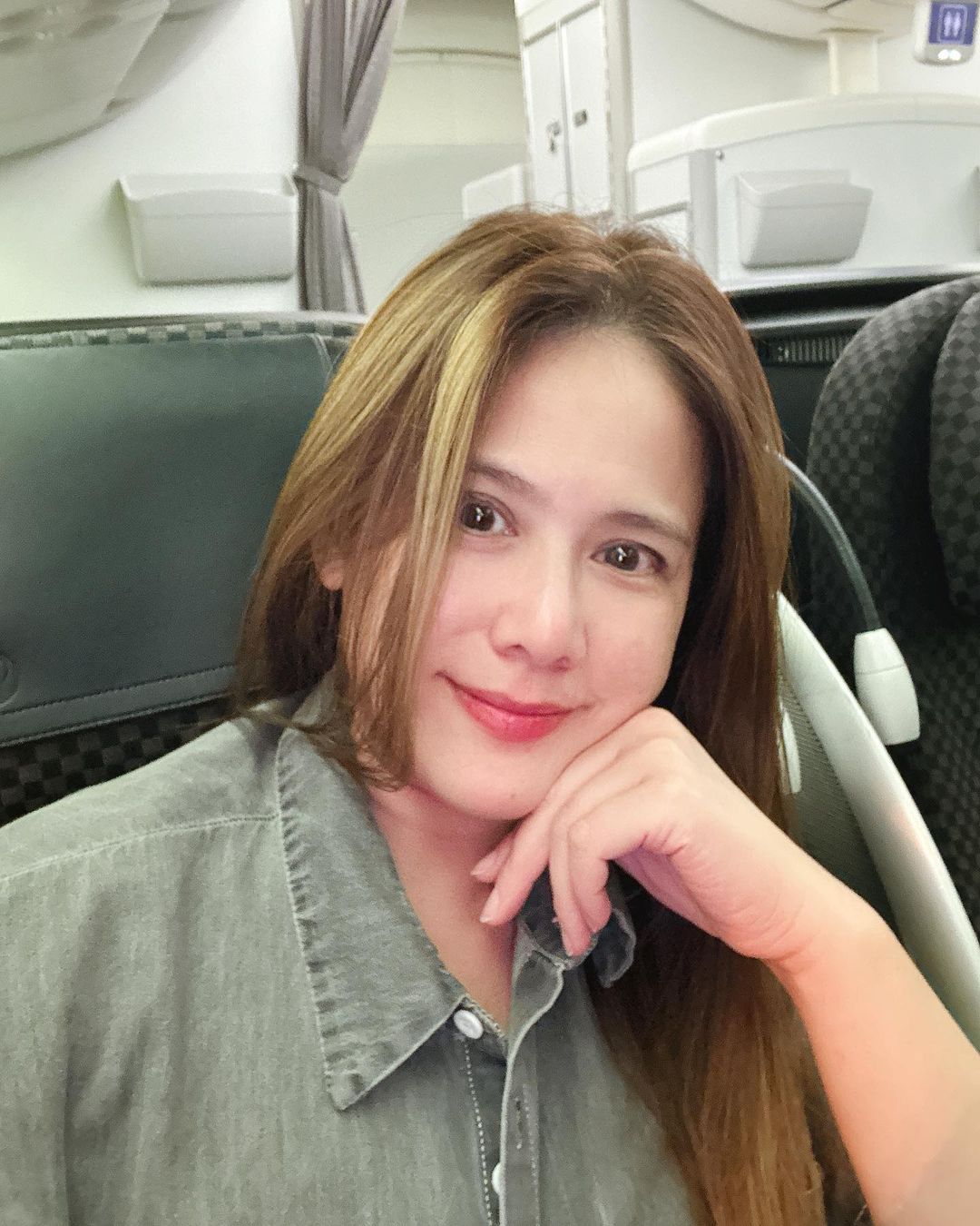 ติ๊ก - กัญญารัตน์ จิรรัชชกิจ