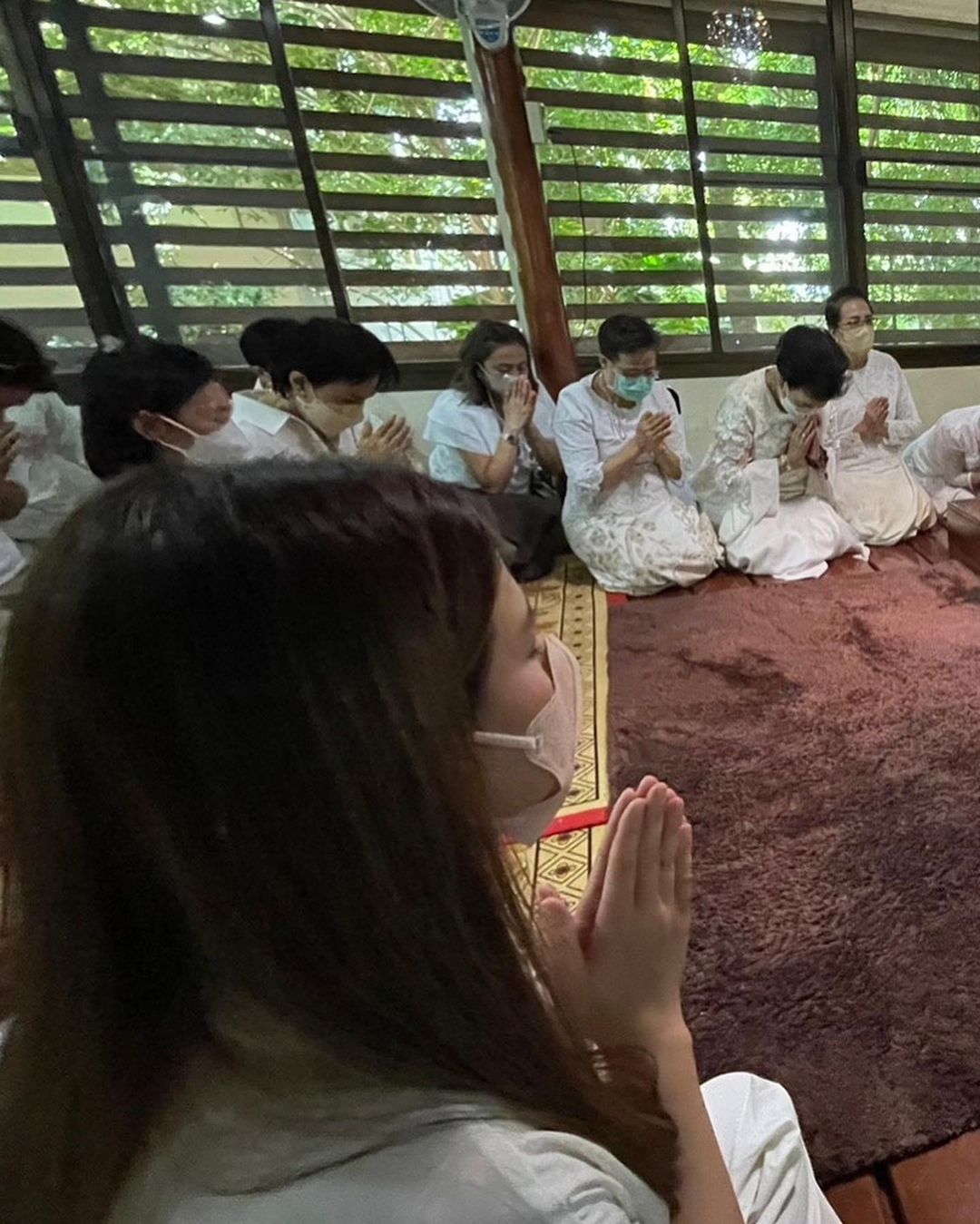 ติ๊ก - กัญญารัตน์ จิรรัชชกิจ