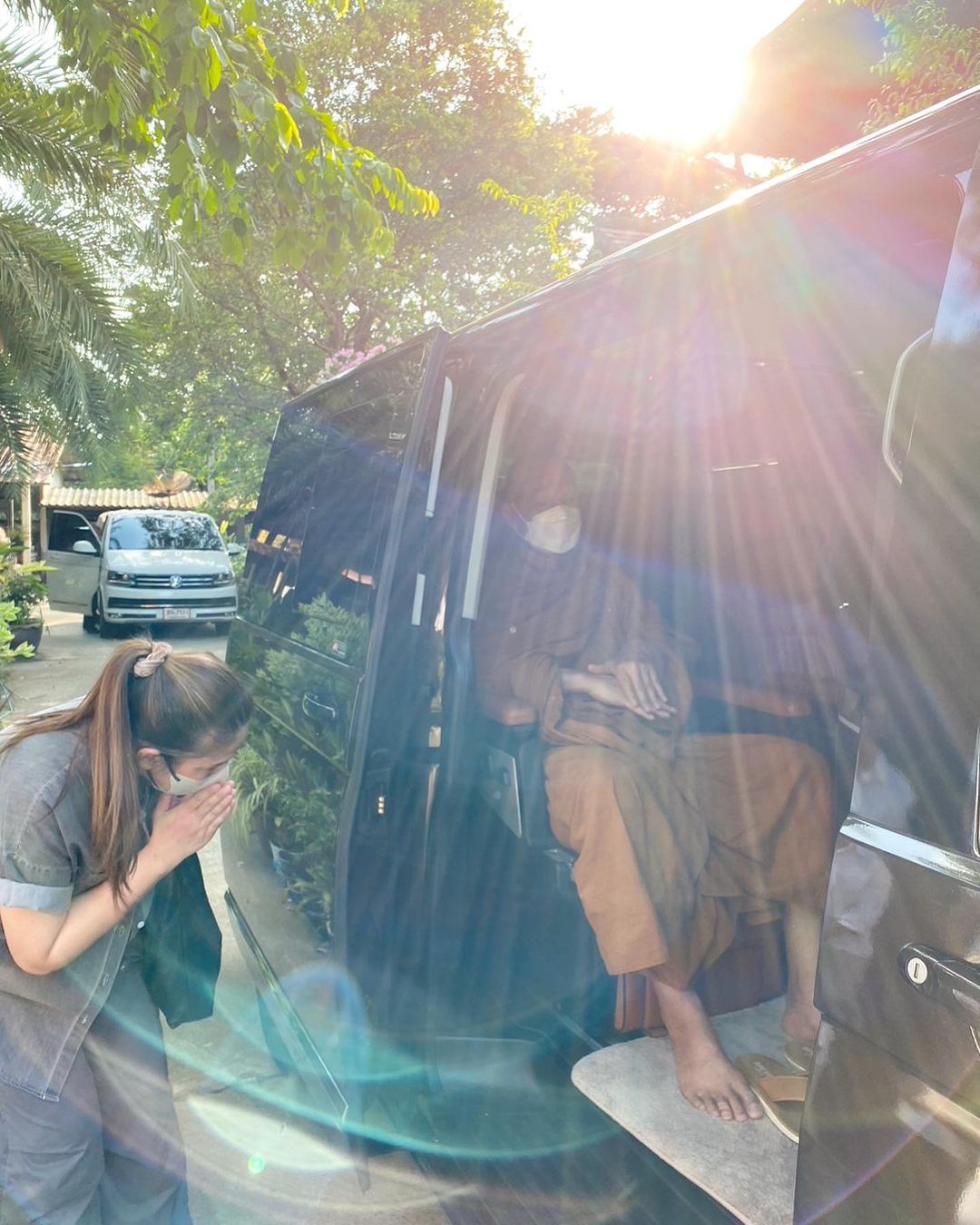ติ๊ก - กัญญารัตน์ จิรรัชชกิจ
