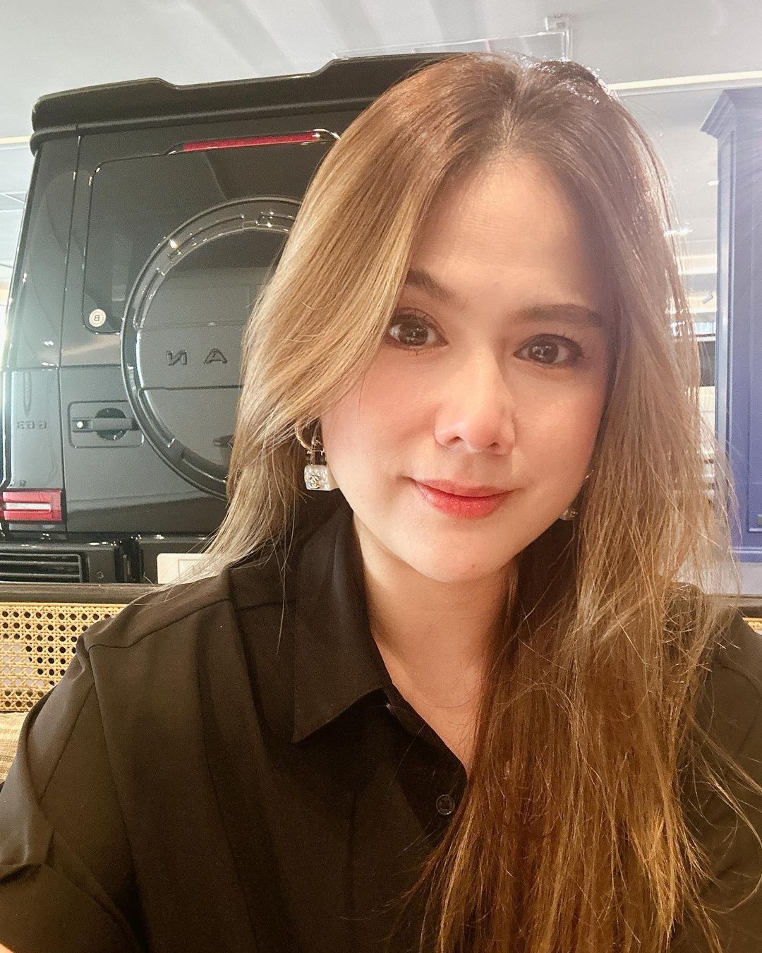 ติ๊ก - กัญญารัตน์ จิรรัชชกิจ