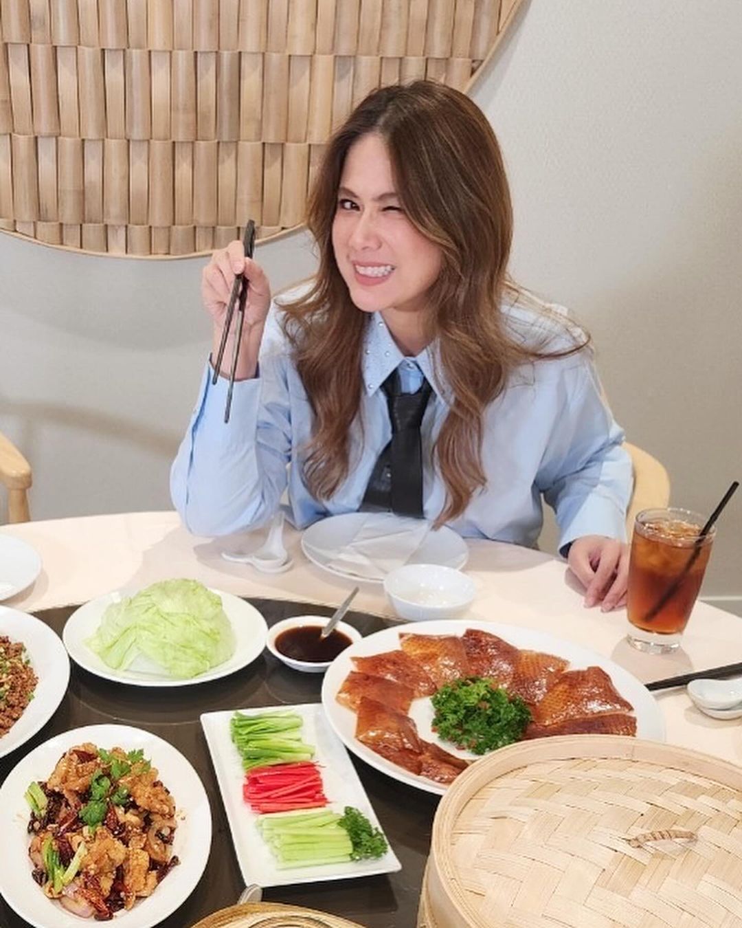 ติ๊ก - กัญญารัตน์ จิรรัชชกิจ
