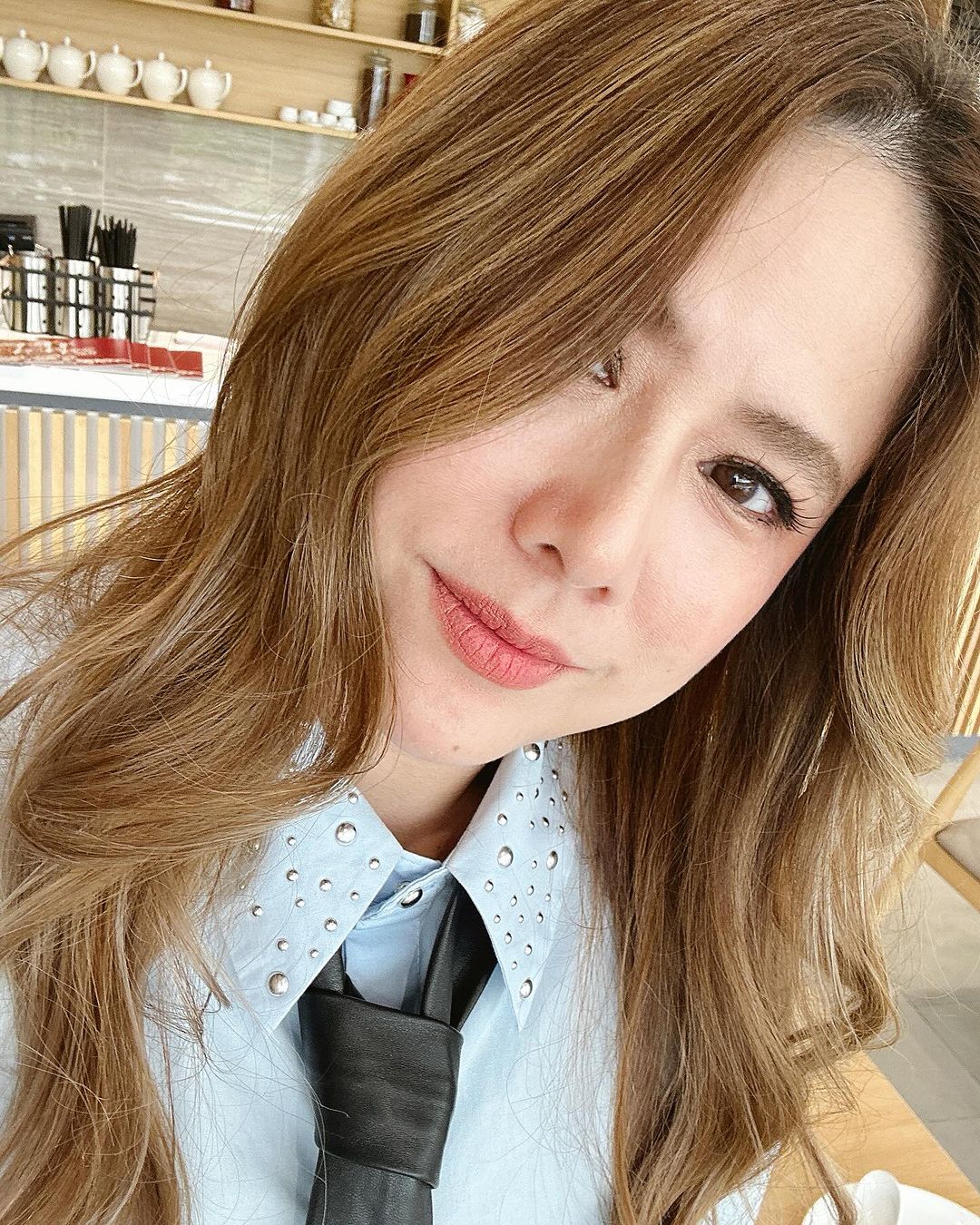 ติ๊ก - กัญญารัตน์ จิรรัชชกิจ