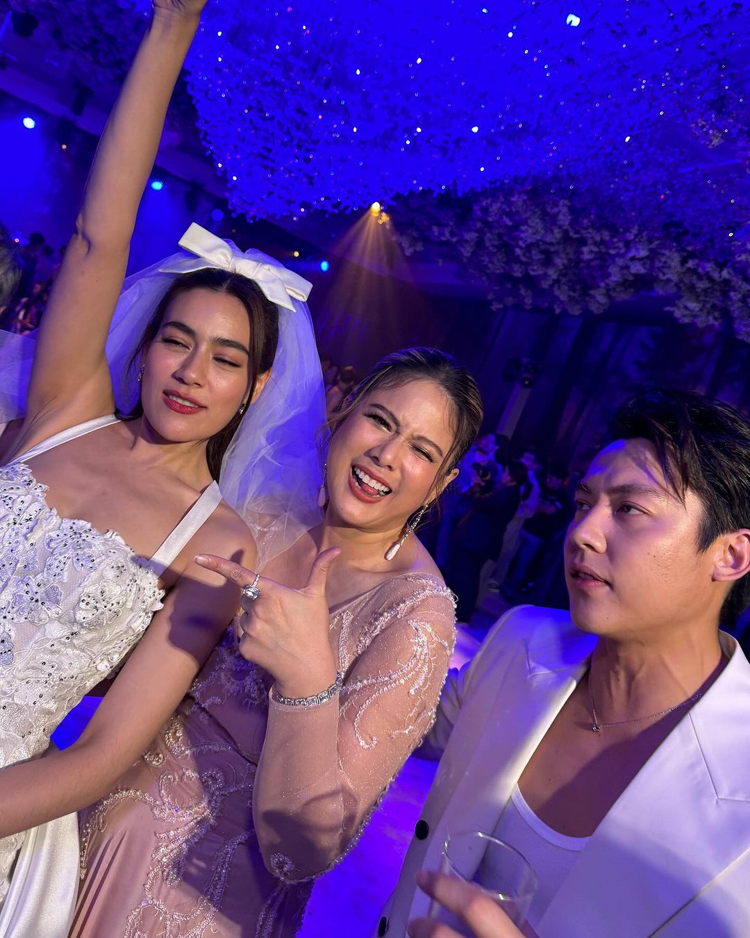ติ๊ก - กัญญารัตน์ จิรรัชชกิจ