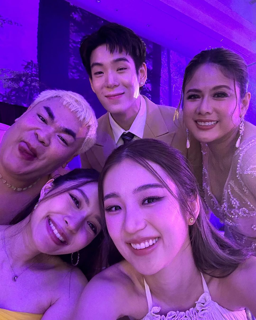 ติ๊ก - กัญญารัตน์ จิรรัชชกิจ