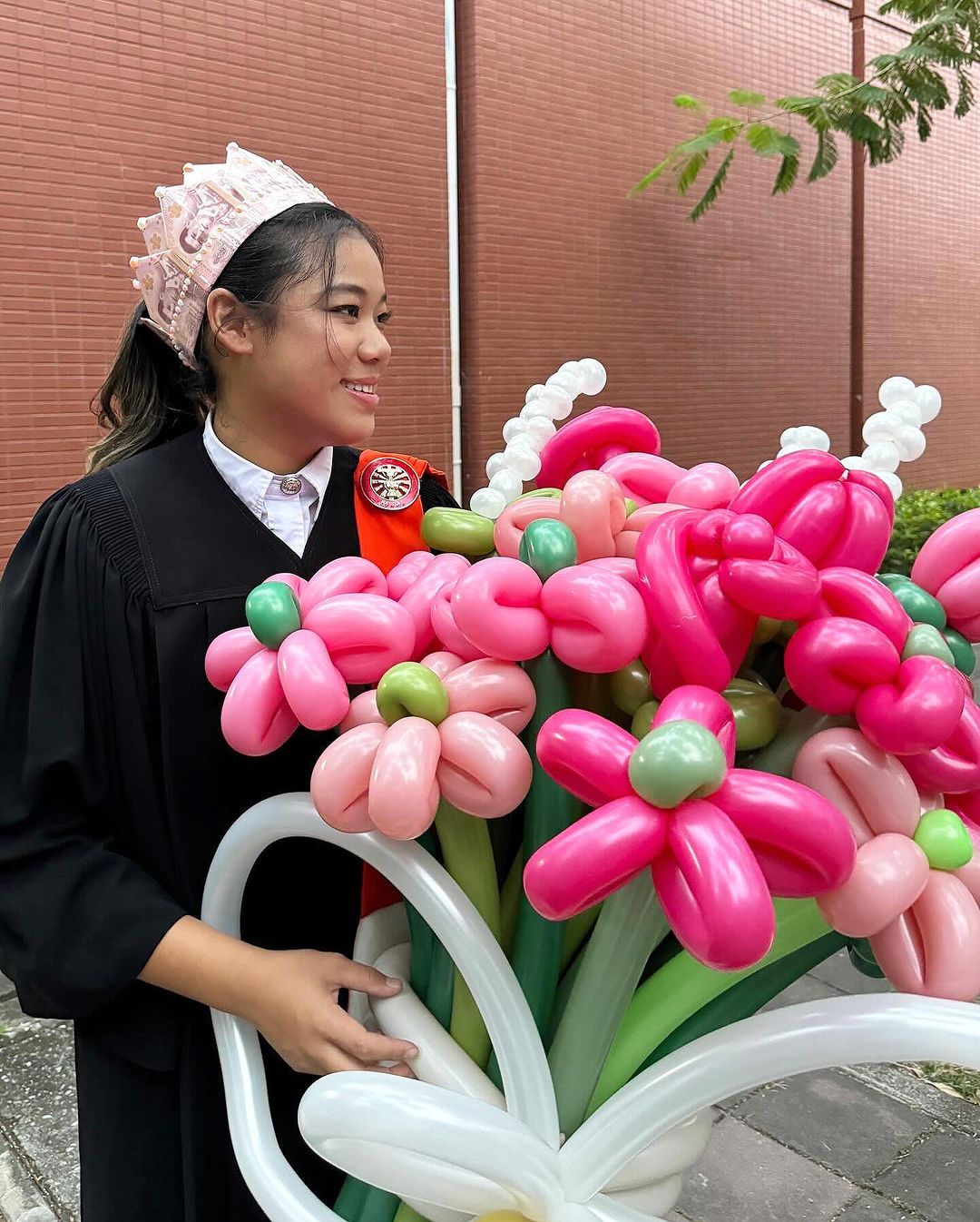 ติ๊ก - กัญญารัตน์ จิรรัชชกิจ