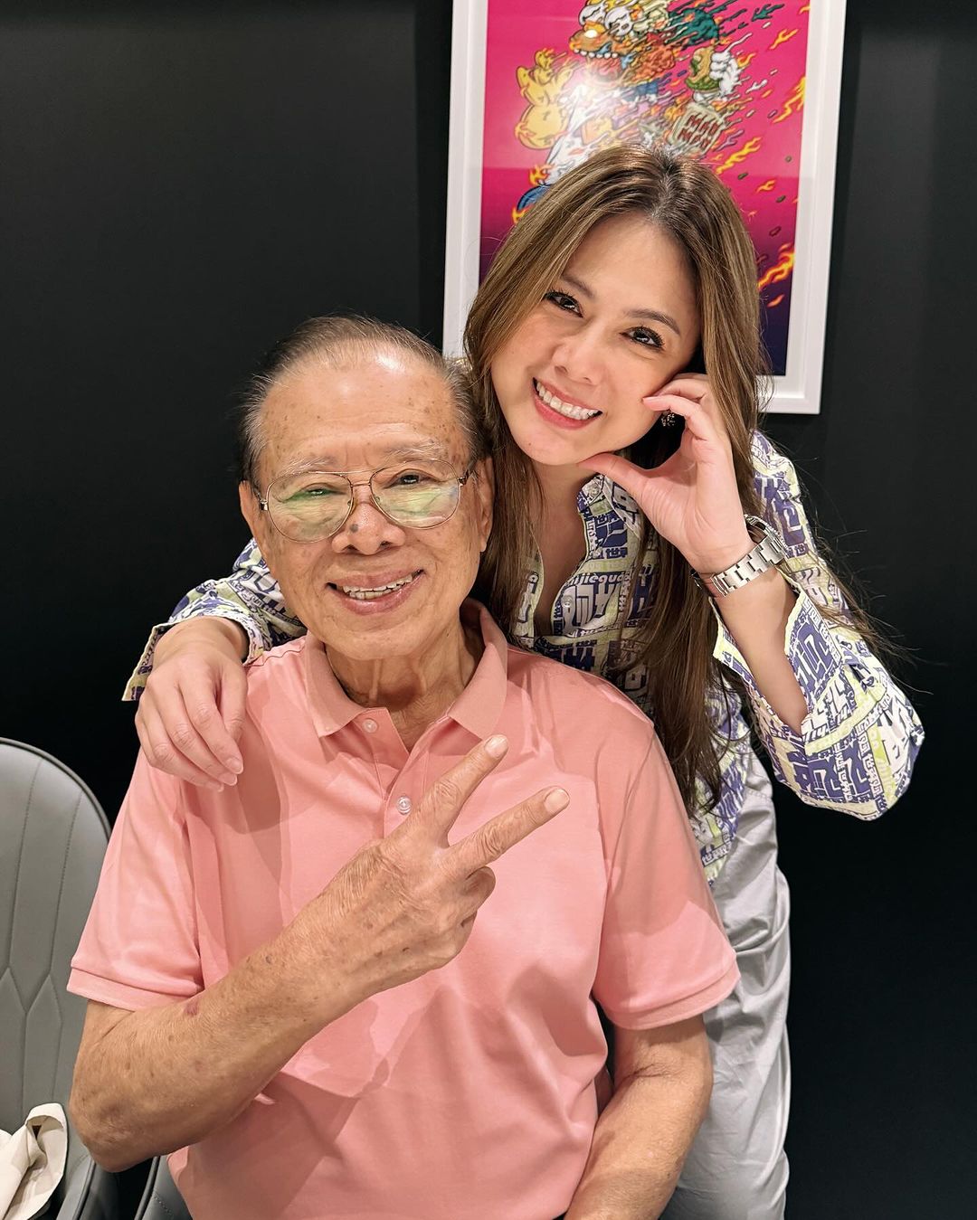 ติ๊ก - กัญญารัตน์ จิรรัชชกิจ