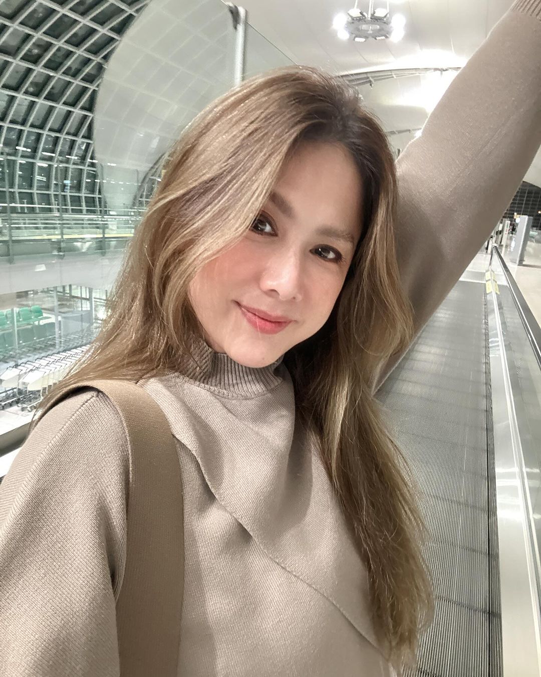 ติ๊ก - กัญญารัตน์ จิรรัชชกิจ