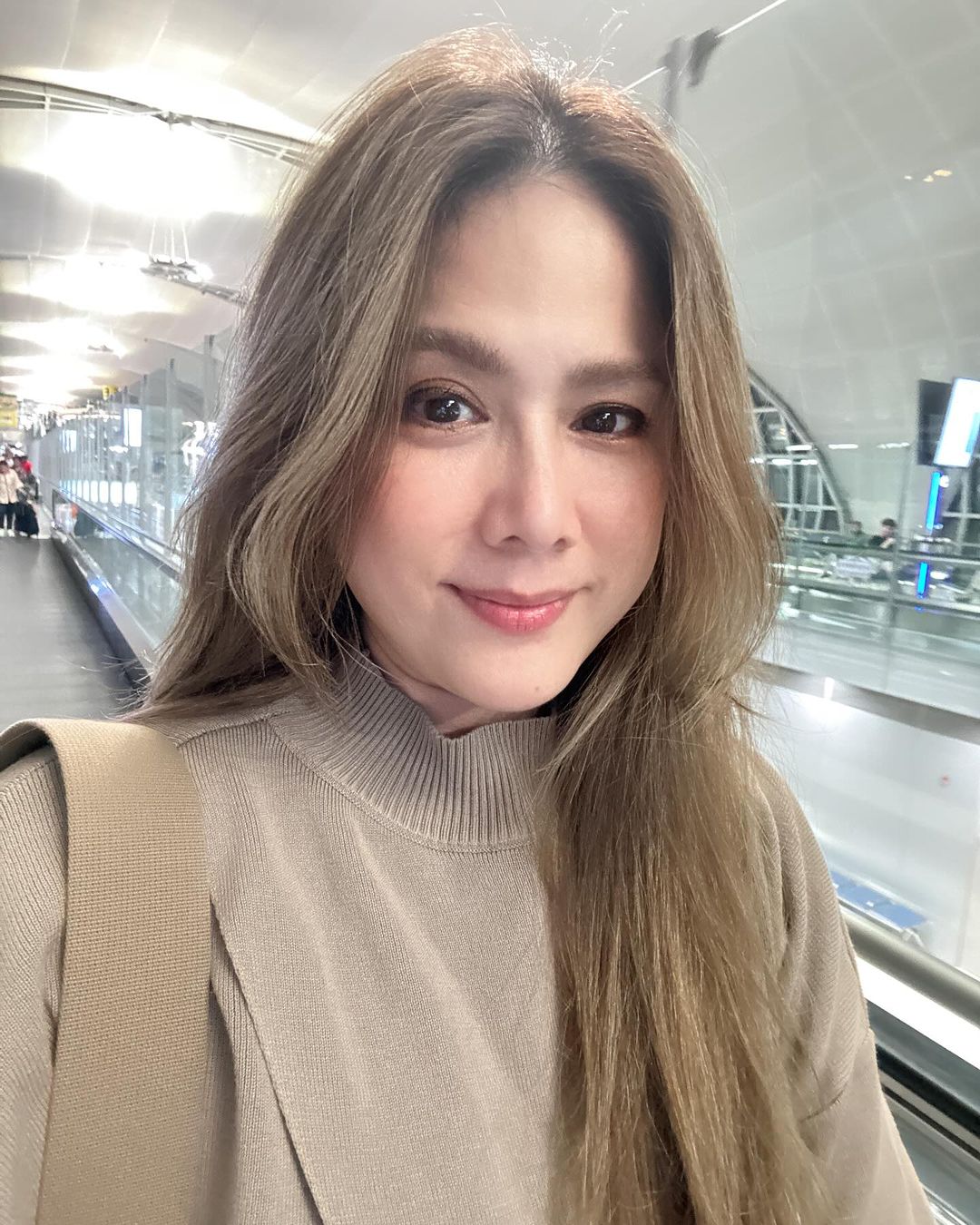 ติ๊ก - กัญญารัตน์ จิรรัชชกิจ
