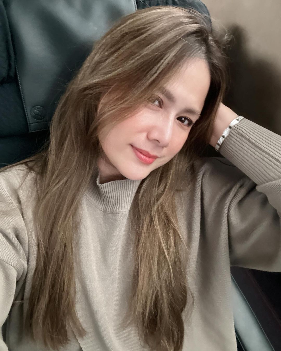 ติ๊ก - กัญญารัตน์ จิรรัชชกิจ