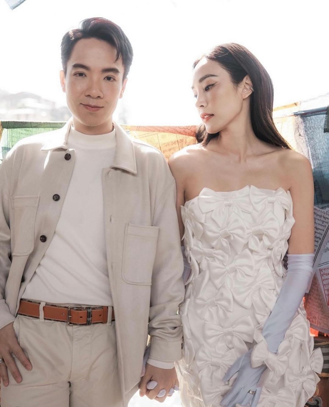 ติ๊ก - กัญญารัตน์ จิรรัชชกิจ