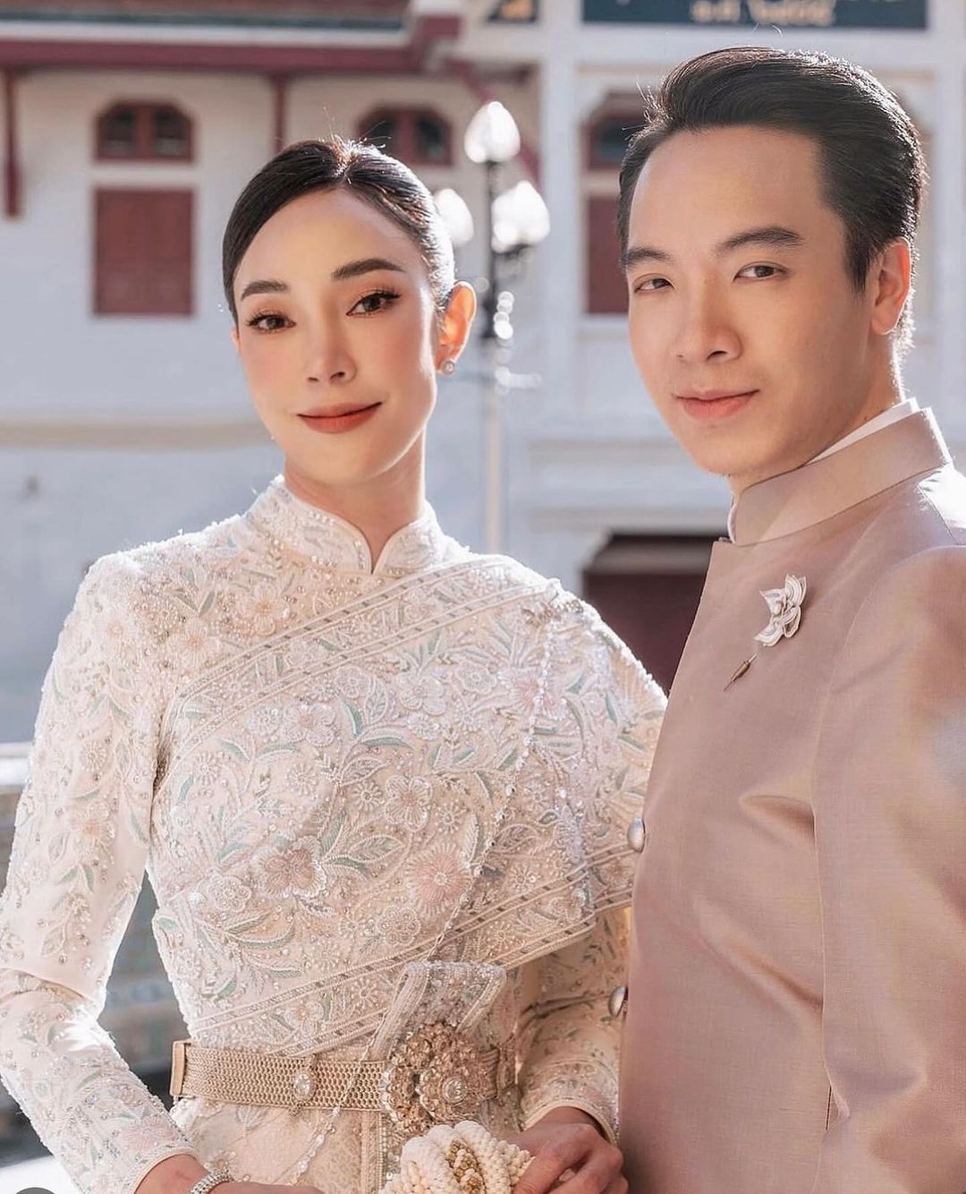 ติ๊ก - กัญญารัตน์ จิรรัชชกิจ