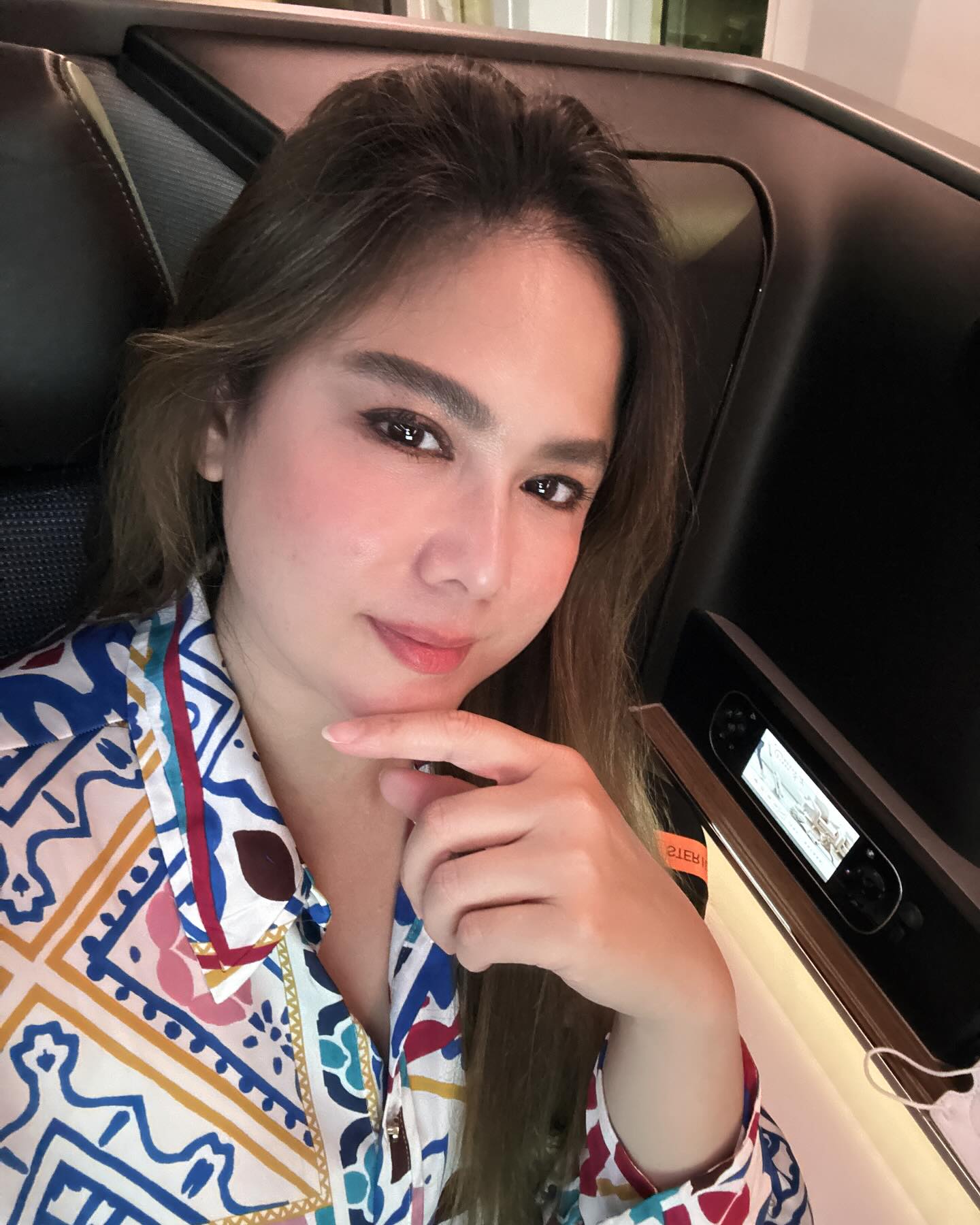ติ๊ก - กัญญารัตน์ จิรรัชชกิจ