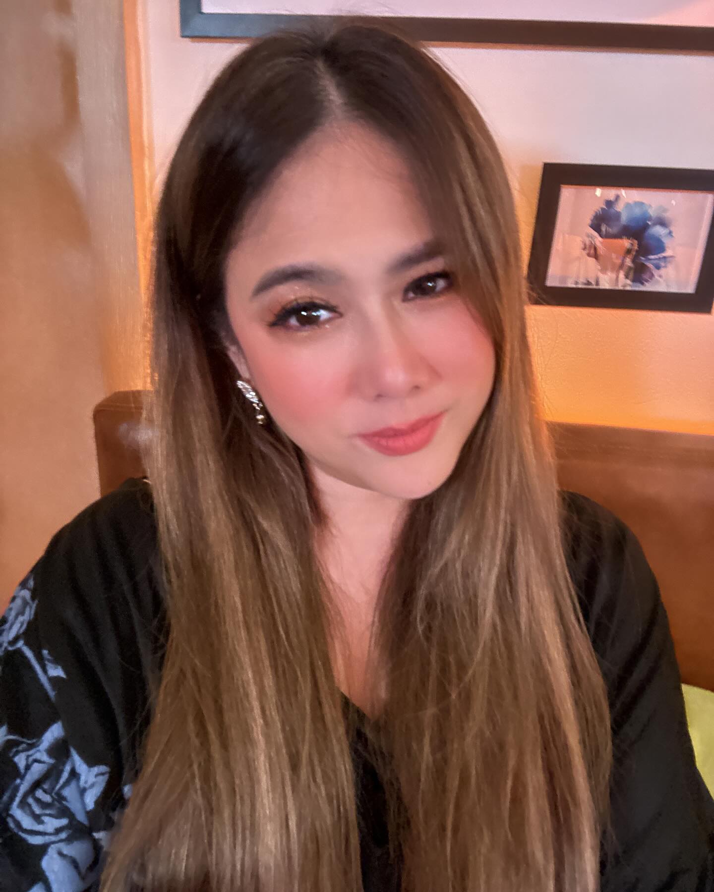 ติ๊ก - กัญญารัตน์ จิรรัชชกิจ