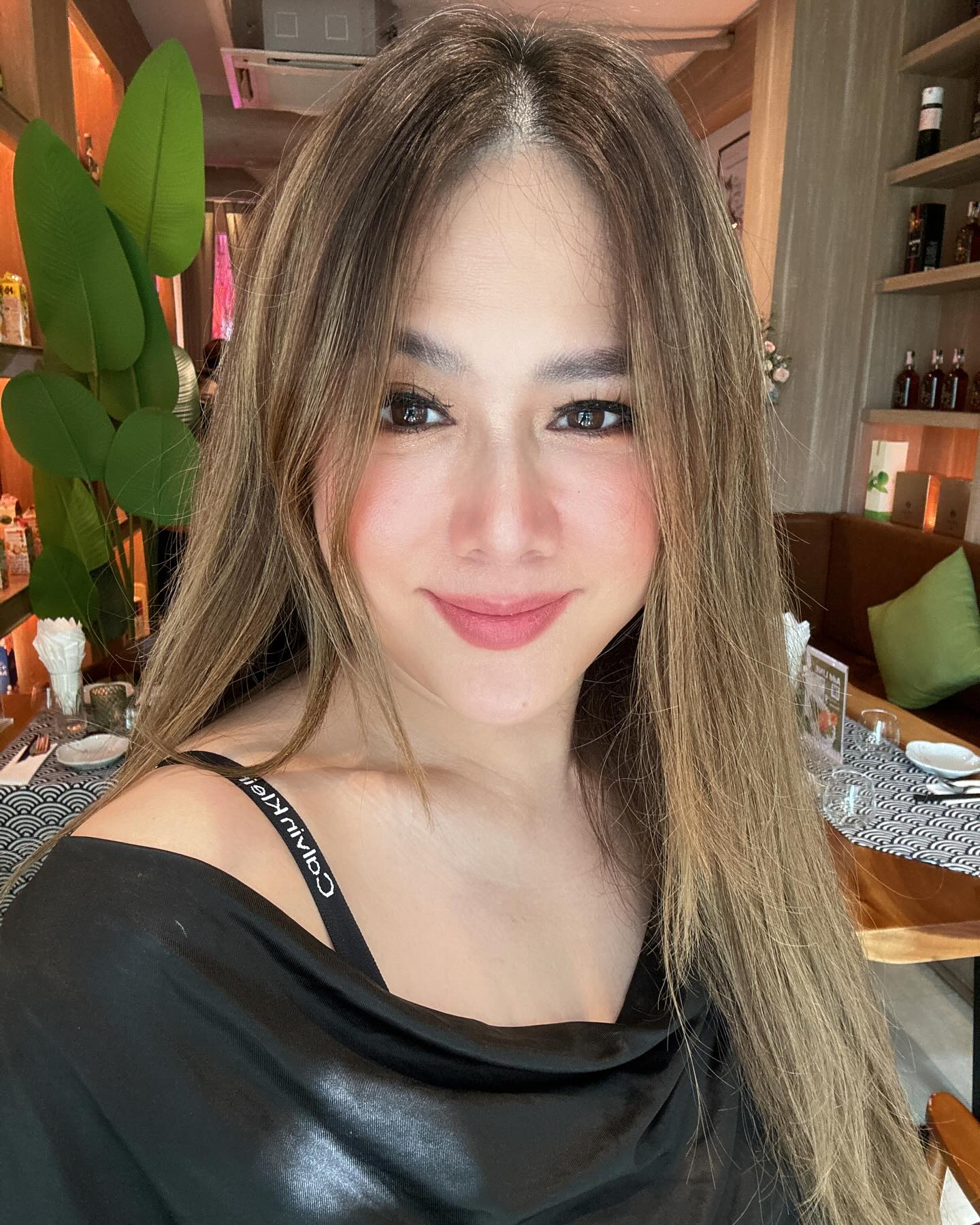 ติ๊ก - กัญญารัตน์ จิรรัชชกิจ