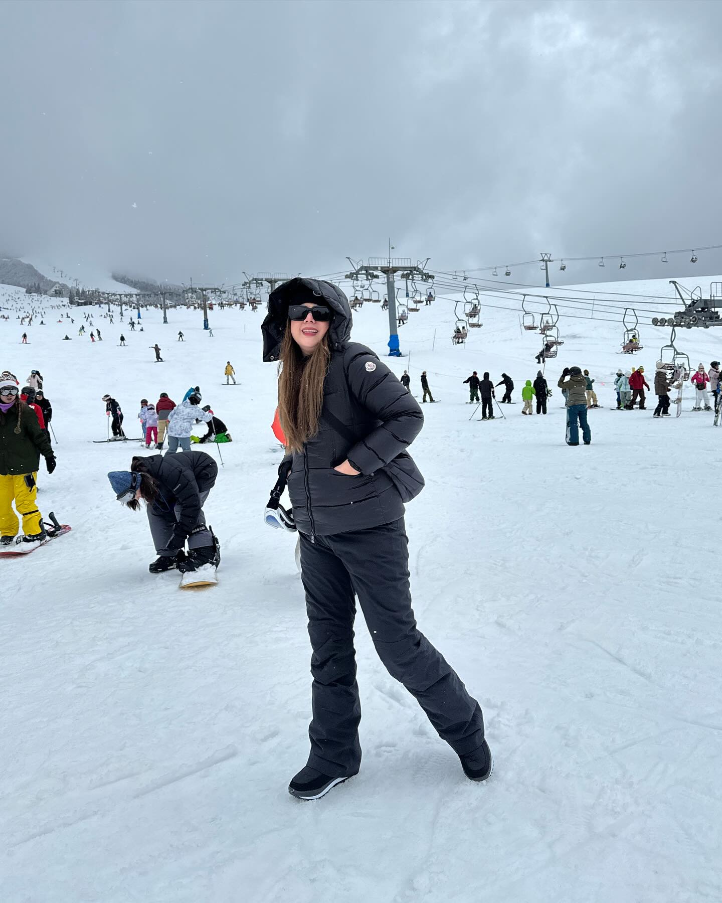 ติ๊ก - กัญญารัตน์ จิรรัชชกิจ