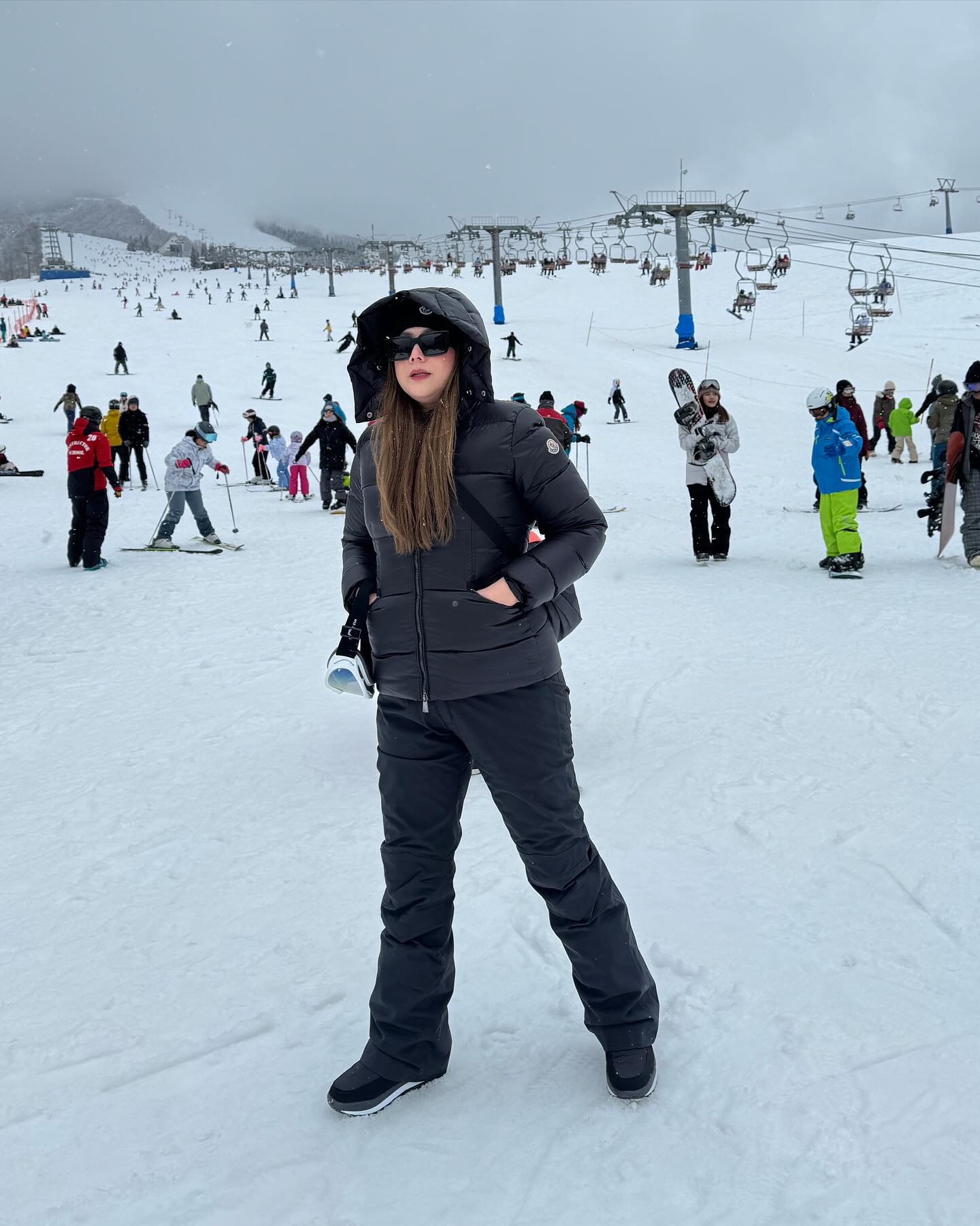 ติ๊ก - กัญญารัตน์ จิรรัชชกิจ