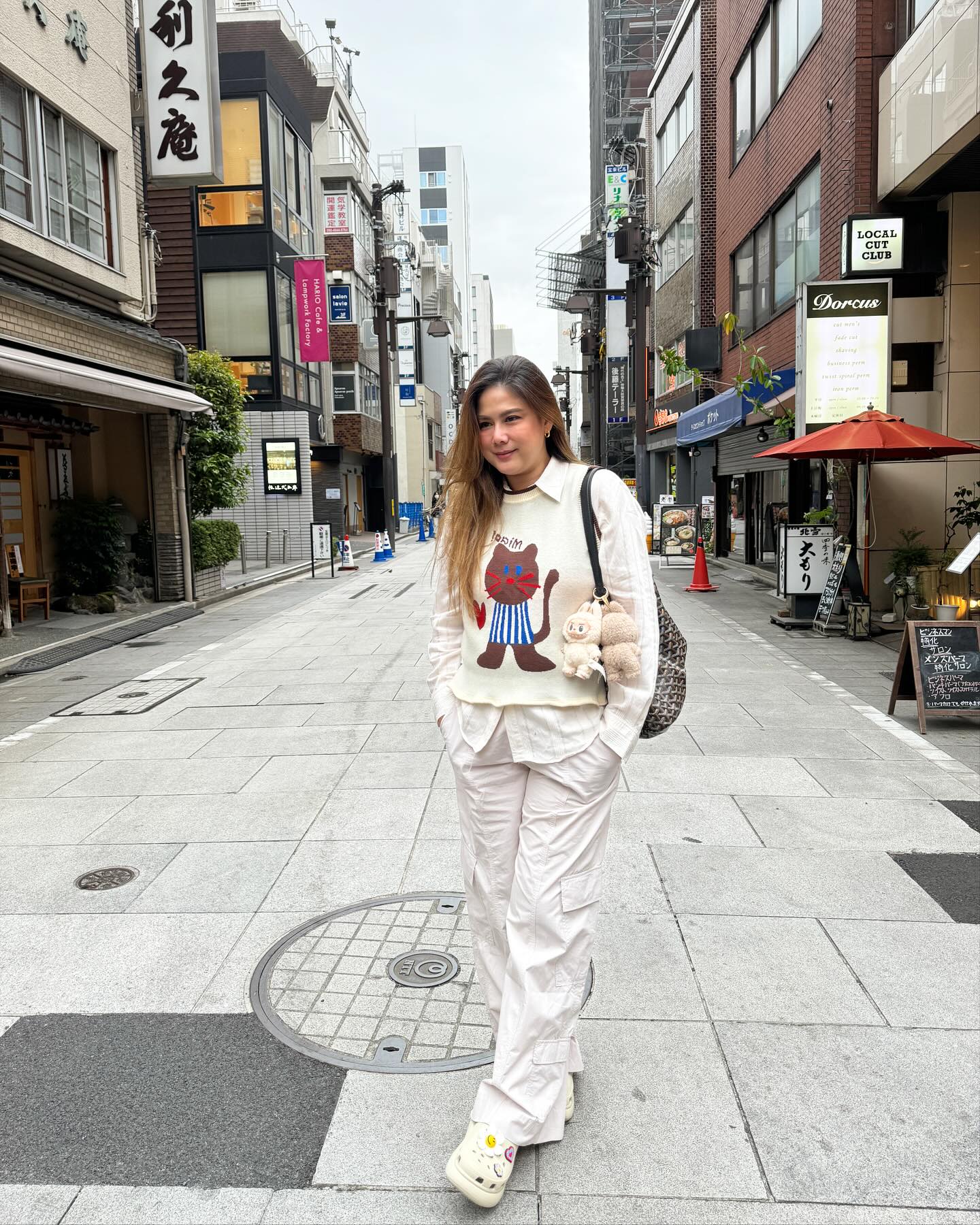 ติ๊ก - กัญญารัตน์ จิรรัชชกิจ