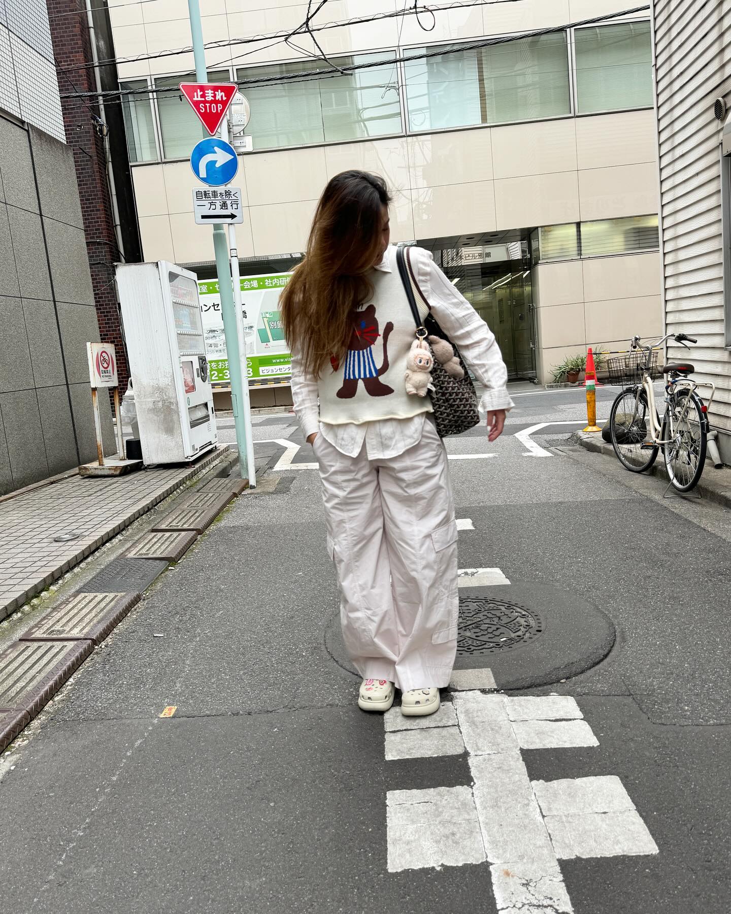 ติ๊ก - กัญญารัตน์ จิรรัชชกิจ