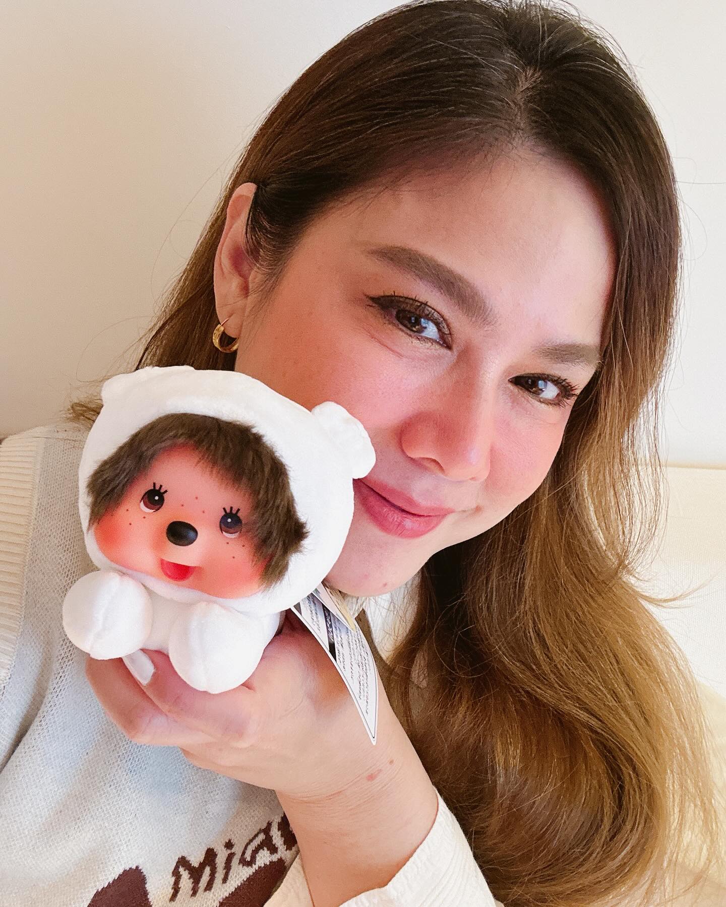 ติ๊ก - กัญญารัตน์ จิรรัชชกิจ