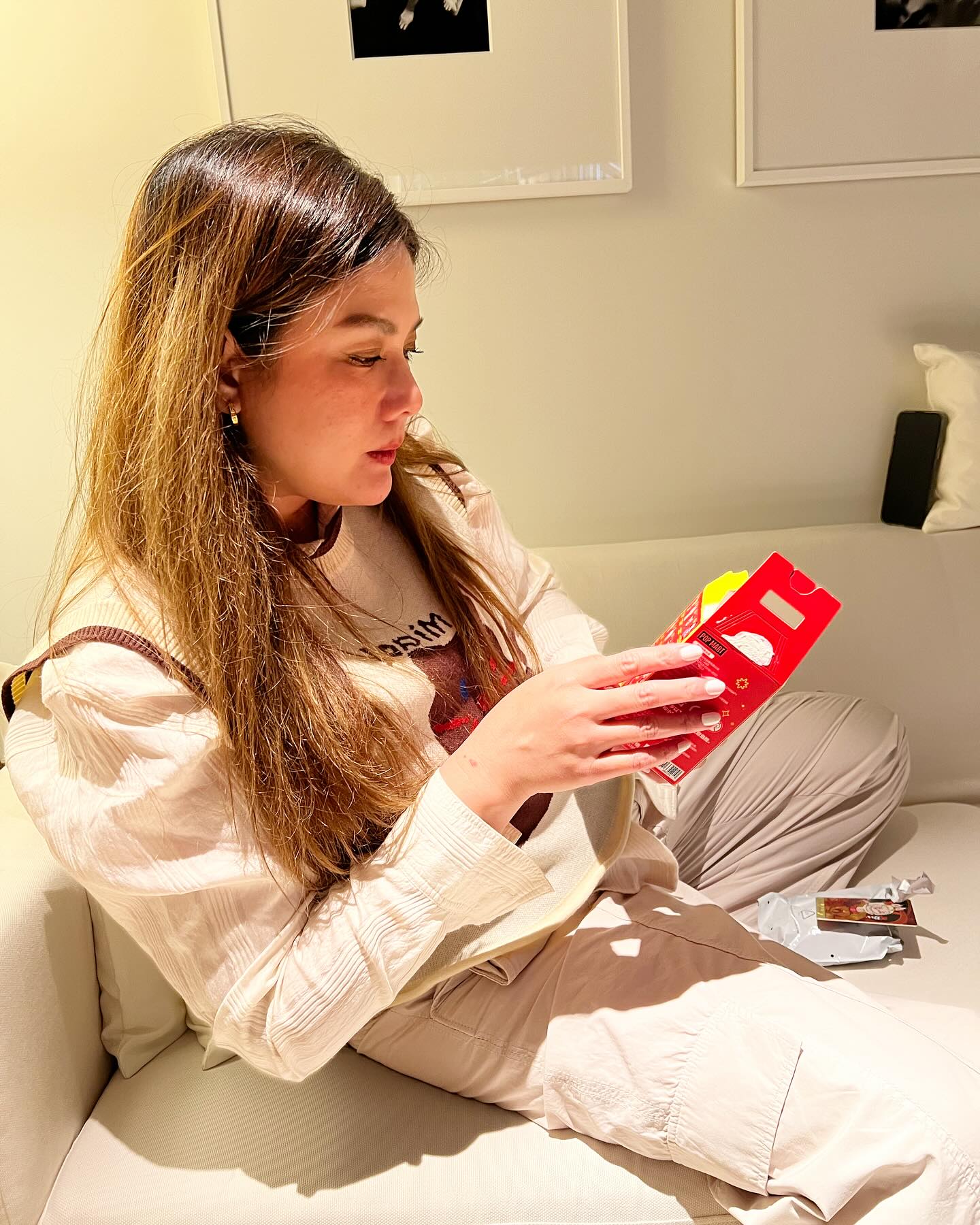 ติ๊ก - กัญญารัตน์ จิรรัชชกิจ