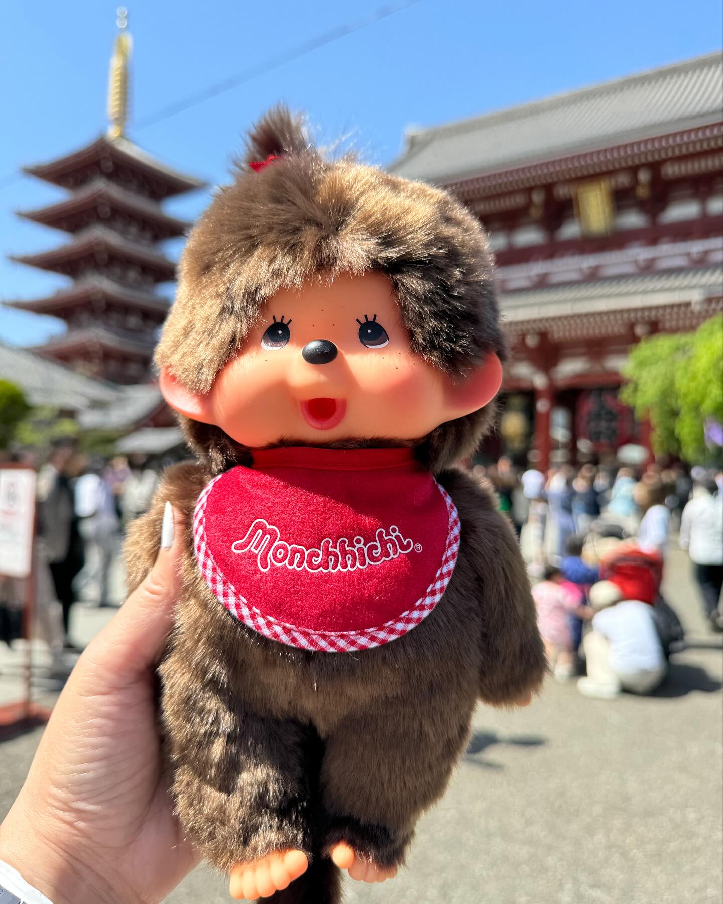 ติ๊ก - กัญญารัตน์ จิรรัชชกิจ