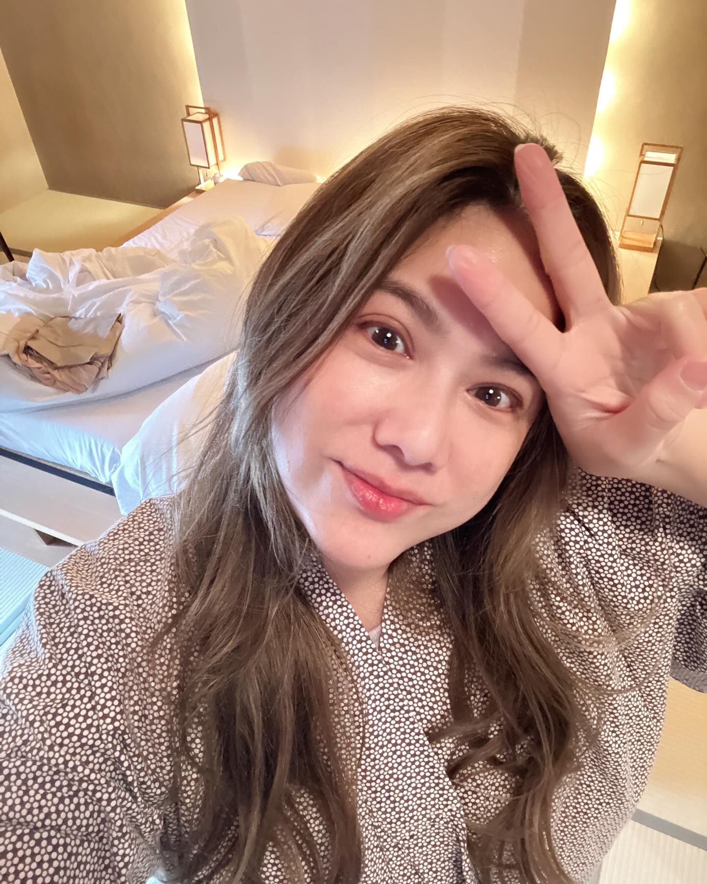 ติ๊ก - กัญญารัตน์ จิรรัชชกิจ