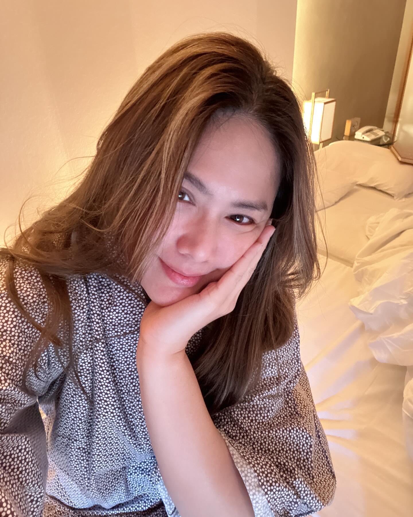 ติ๊ก - กัญญารัตน์ จิรรัชชกิจ