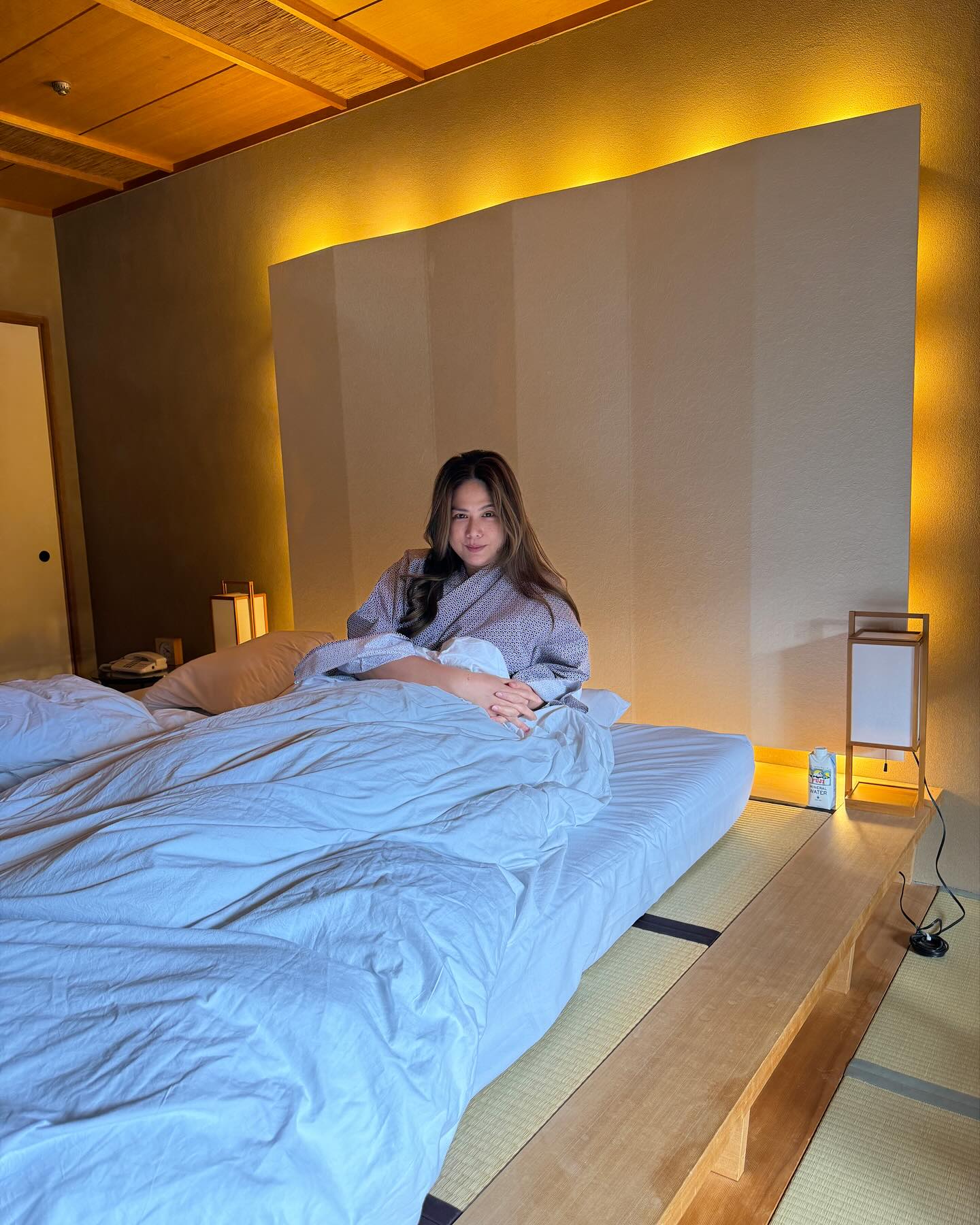 ติ๊ก - กัญญารัตน์ จิรรัชชกิจ