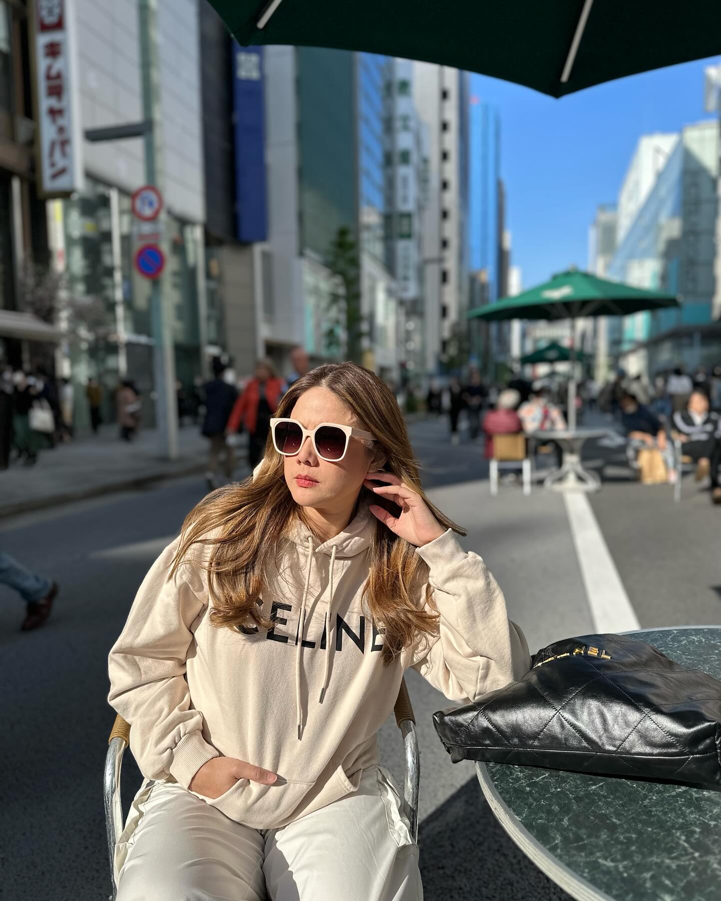 ติ๊ก - กัญญารัตน์ จิรรัชชกิจ