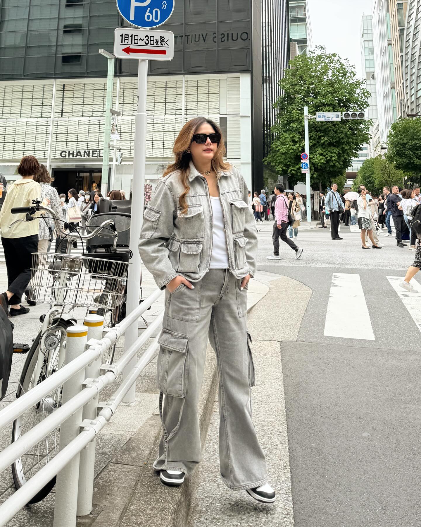 ติ๊ก - กัญญารัตน์ จิรรัชชกิจ