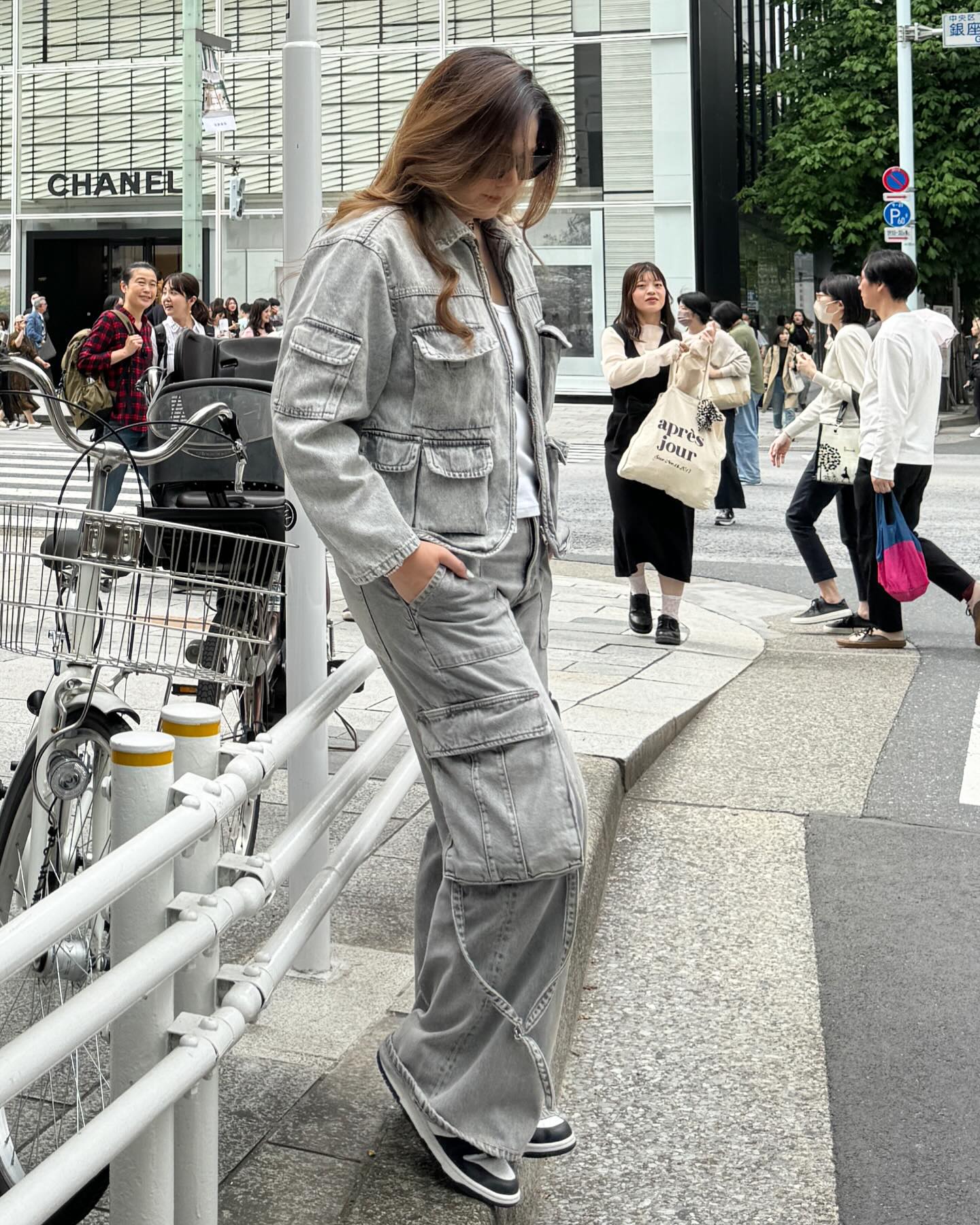 ติ๊ก - กัญญารัตน์ จิรรัชชกิจ