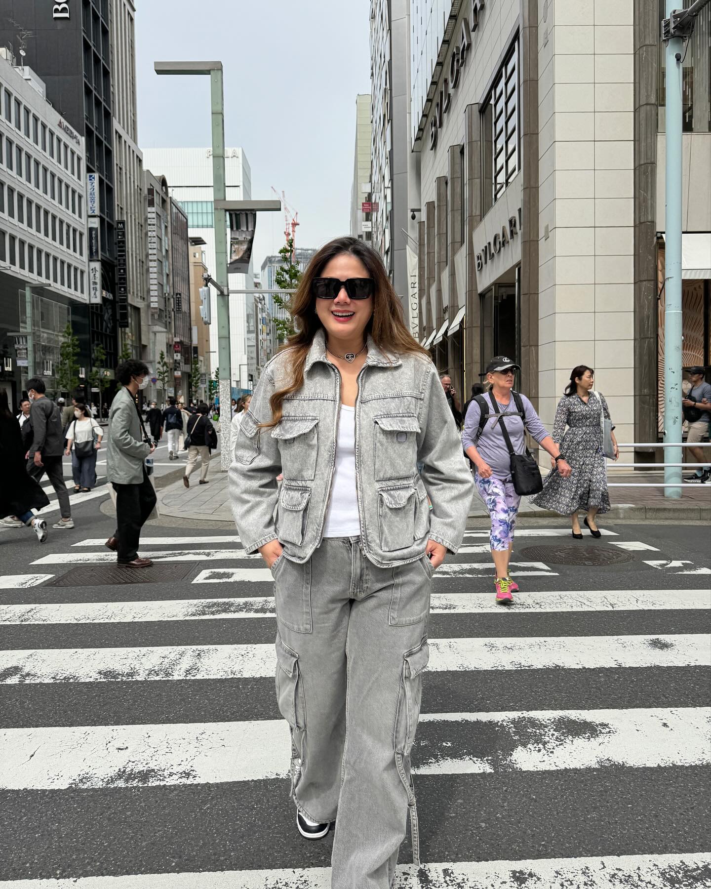 ติ๊ก - กัญญารัตน์ จิรรัชชกิจ