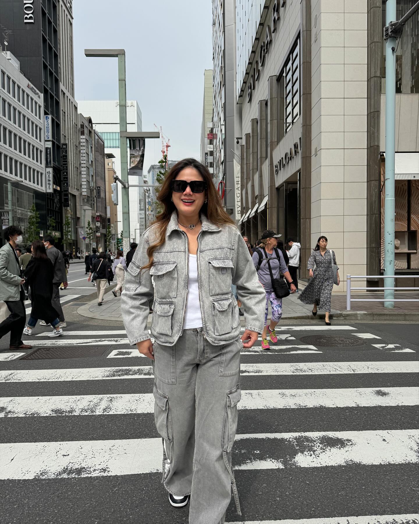 ติ๊ก - กัญญารัตน์ จิรรัชชกิจ