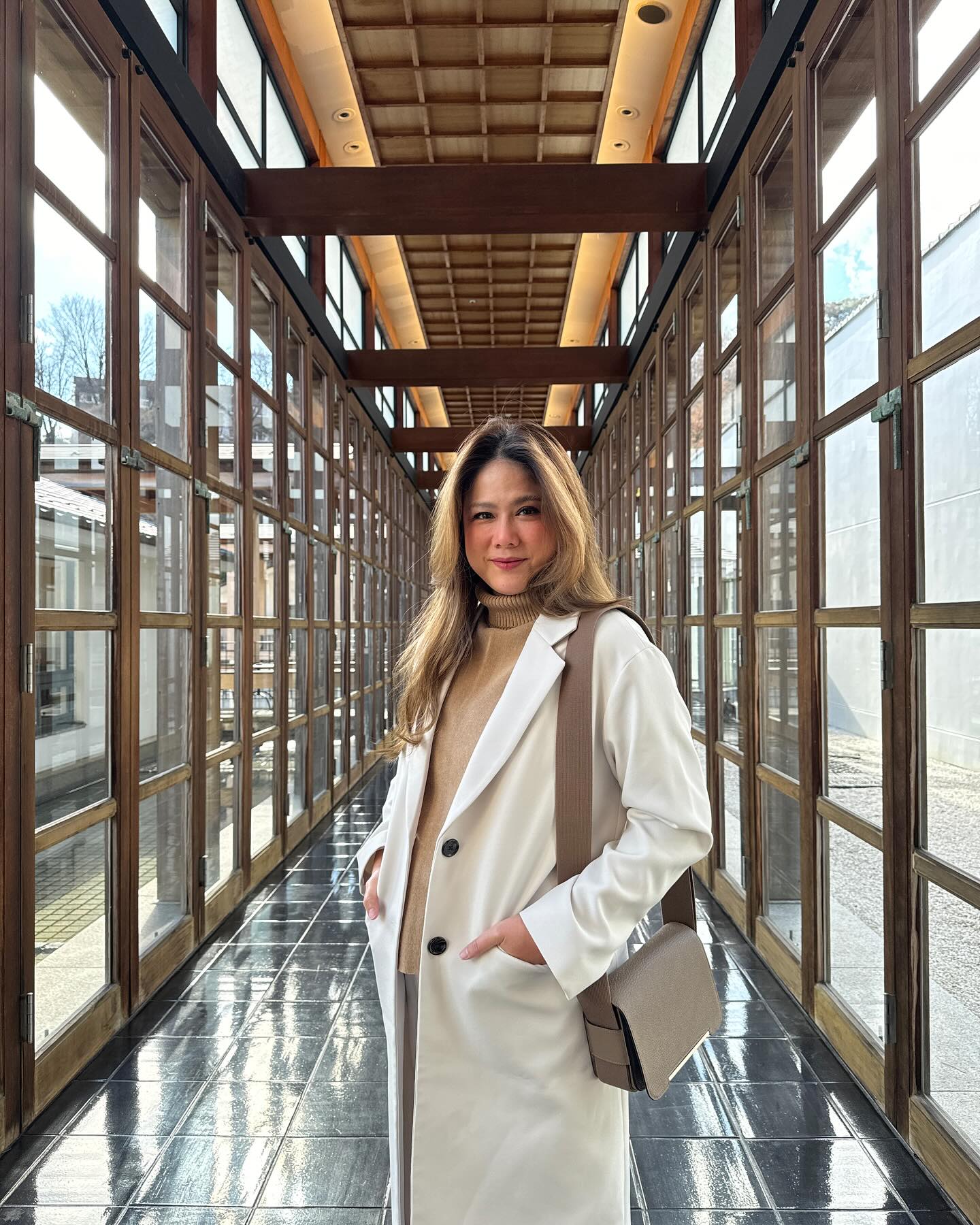 ติ๊ก - กัญญารัตน์ จิรรัชชกิจ