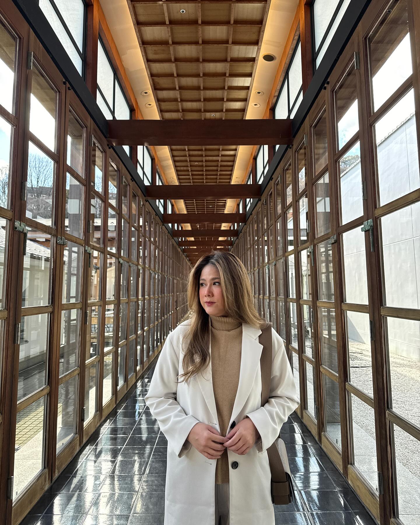 ติ๊ก - กัญญารัตน์ จิรรัชชกิจ