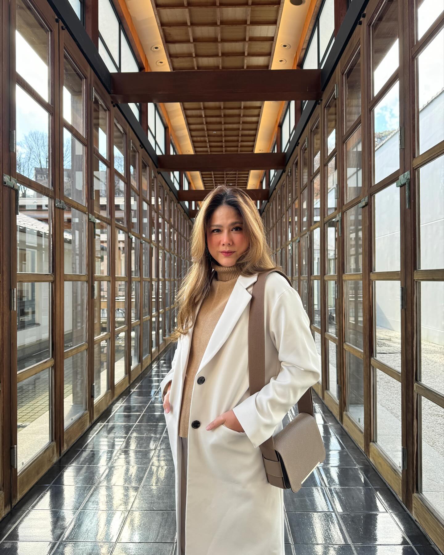 ติ๊ก - กัญญารัตน์ จิรรัชชกิจ