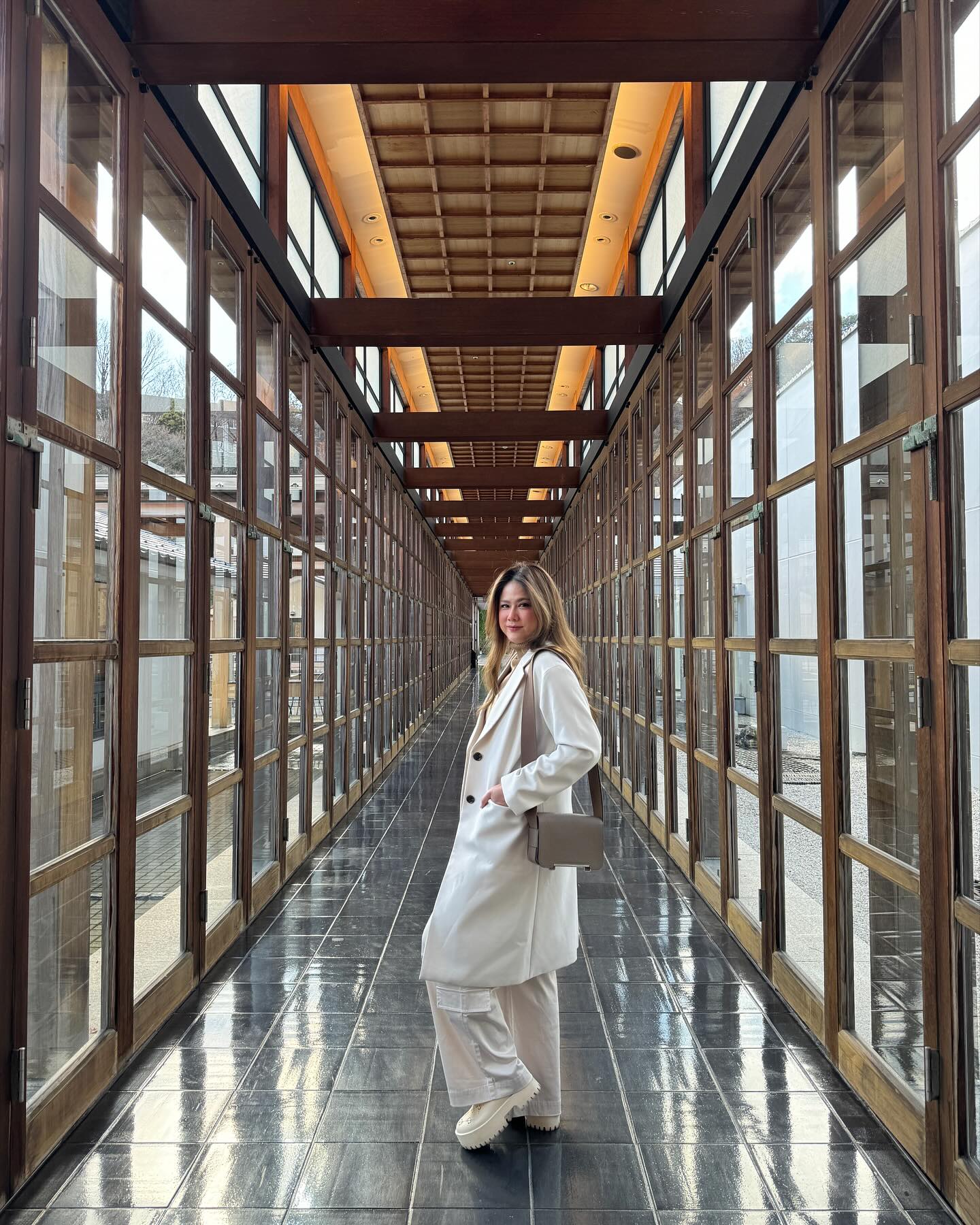 ติ๊ก - กัญญารัตน์ จิรรัชชกิจ