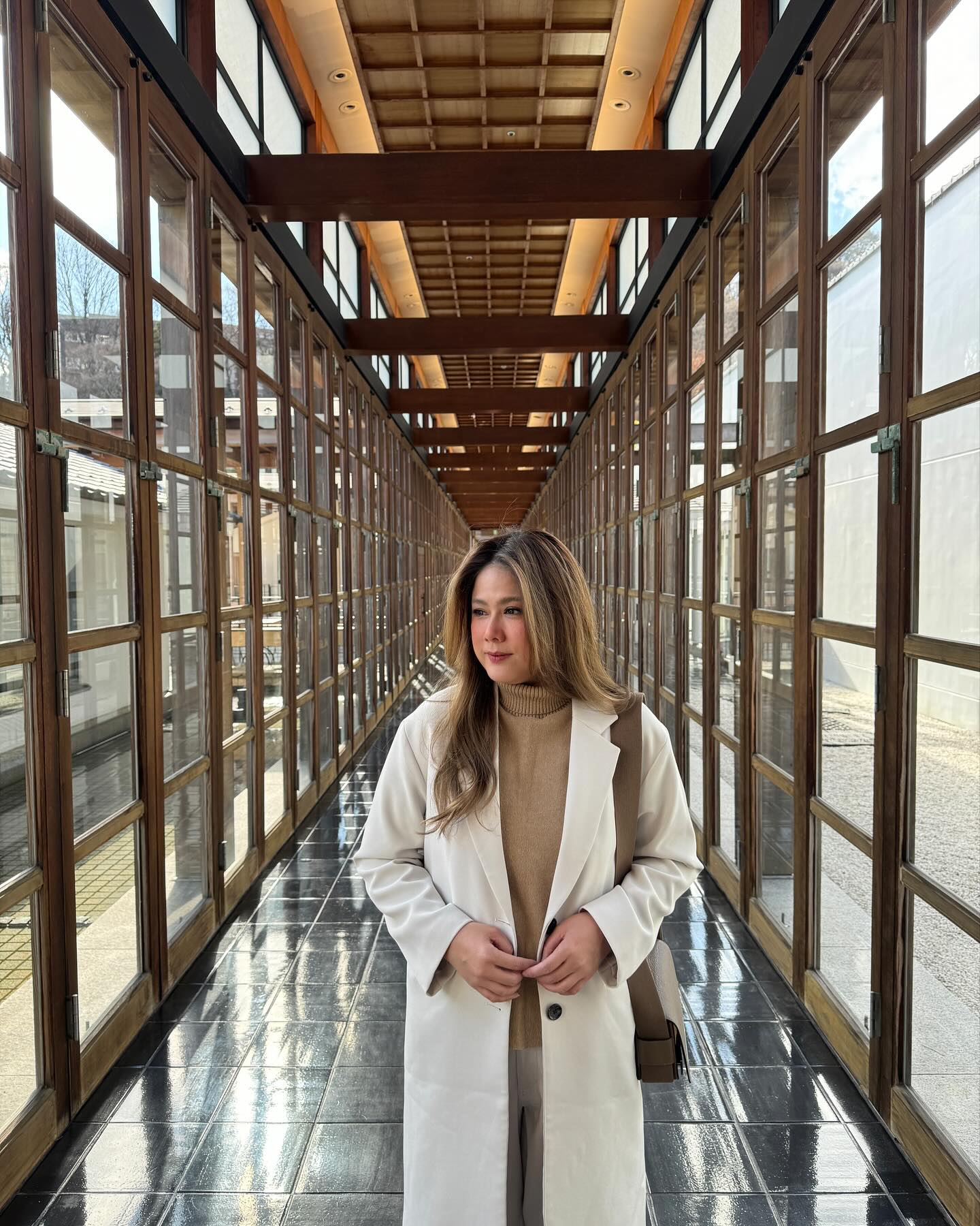 ติ๊ก - กัญญารัตน์ จิรรัชชกิจ