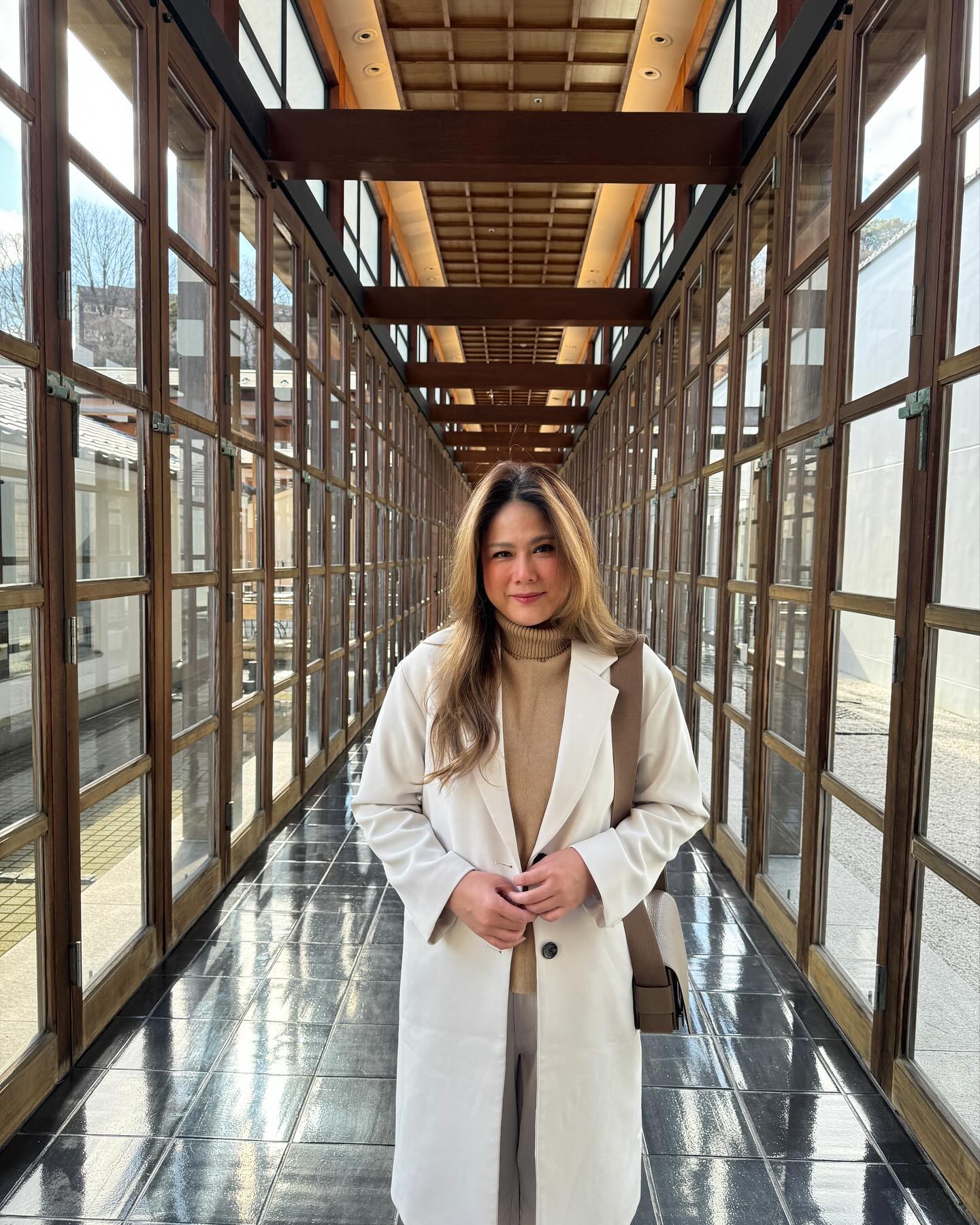 ติ๊ก - กัญญารัตน์ จิรรัชชกิจ