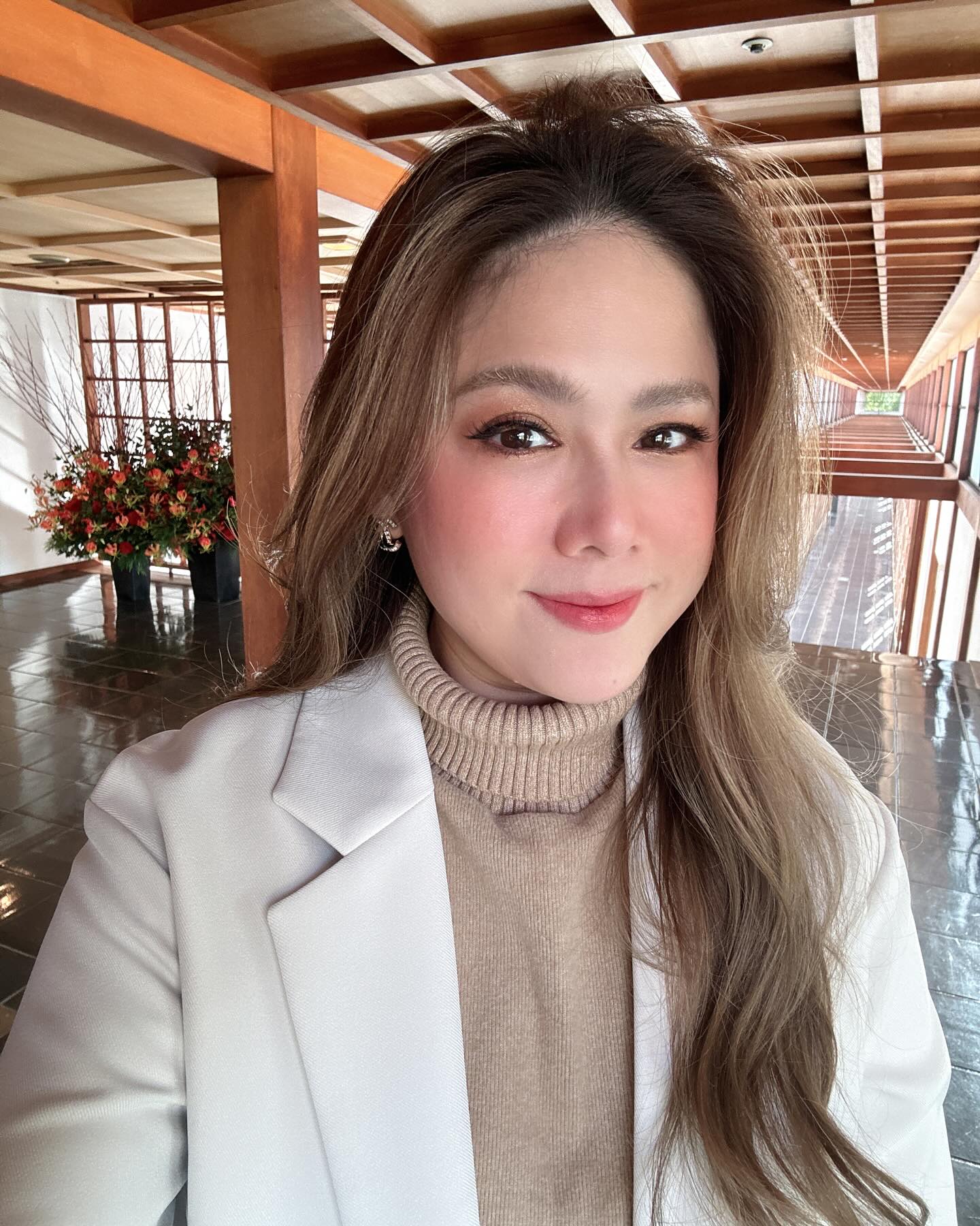 ติ๊ก - กัญญารัตน์ จิรรัชชกิจ