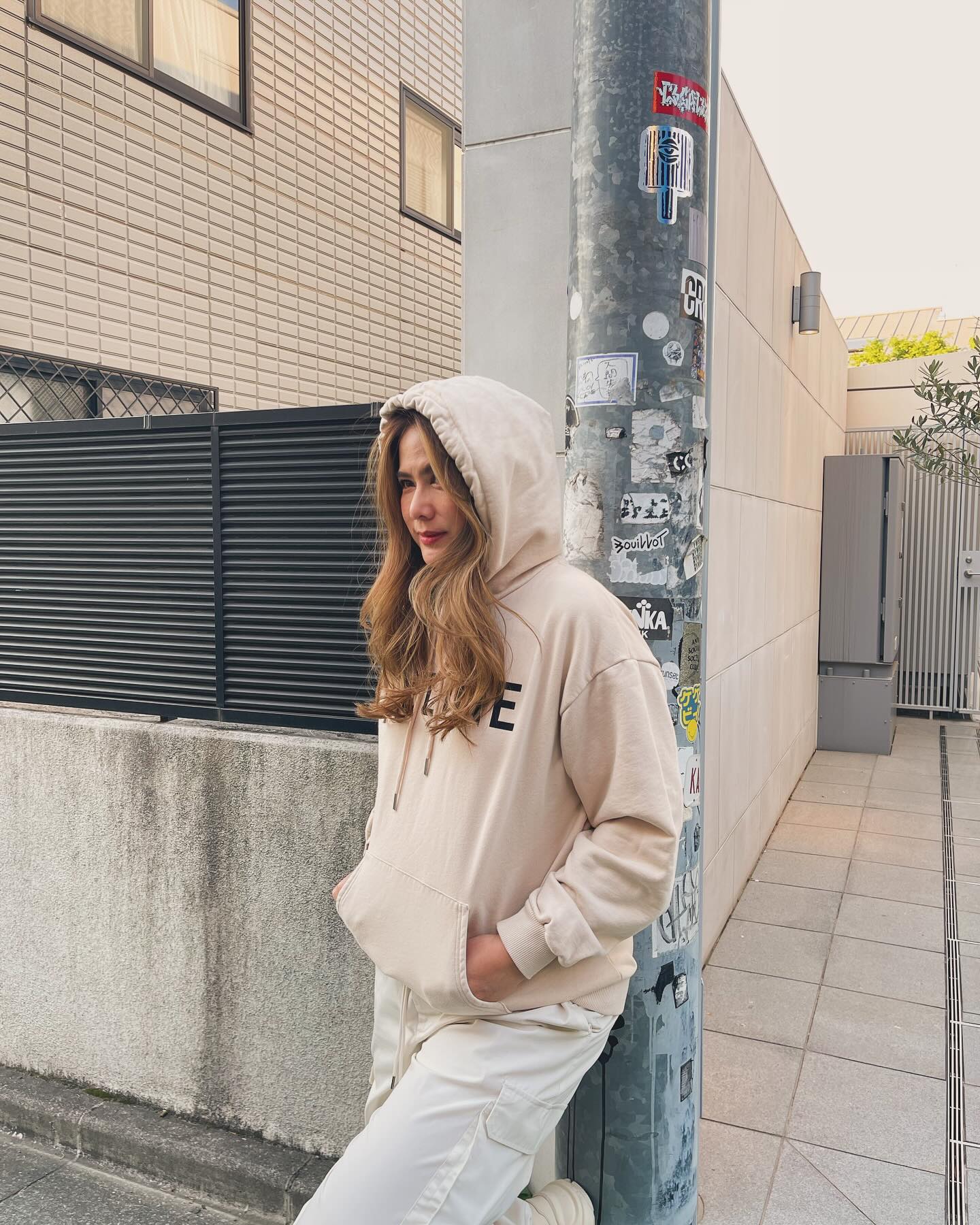 ติ๊ก - กัญญารัตน์ จิรรัชชกิจ