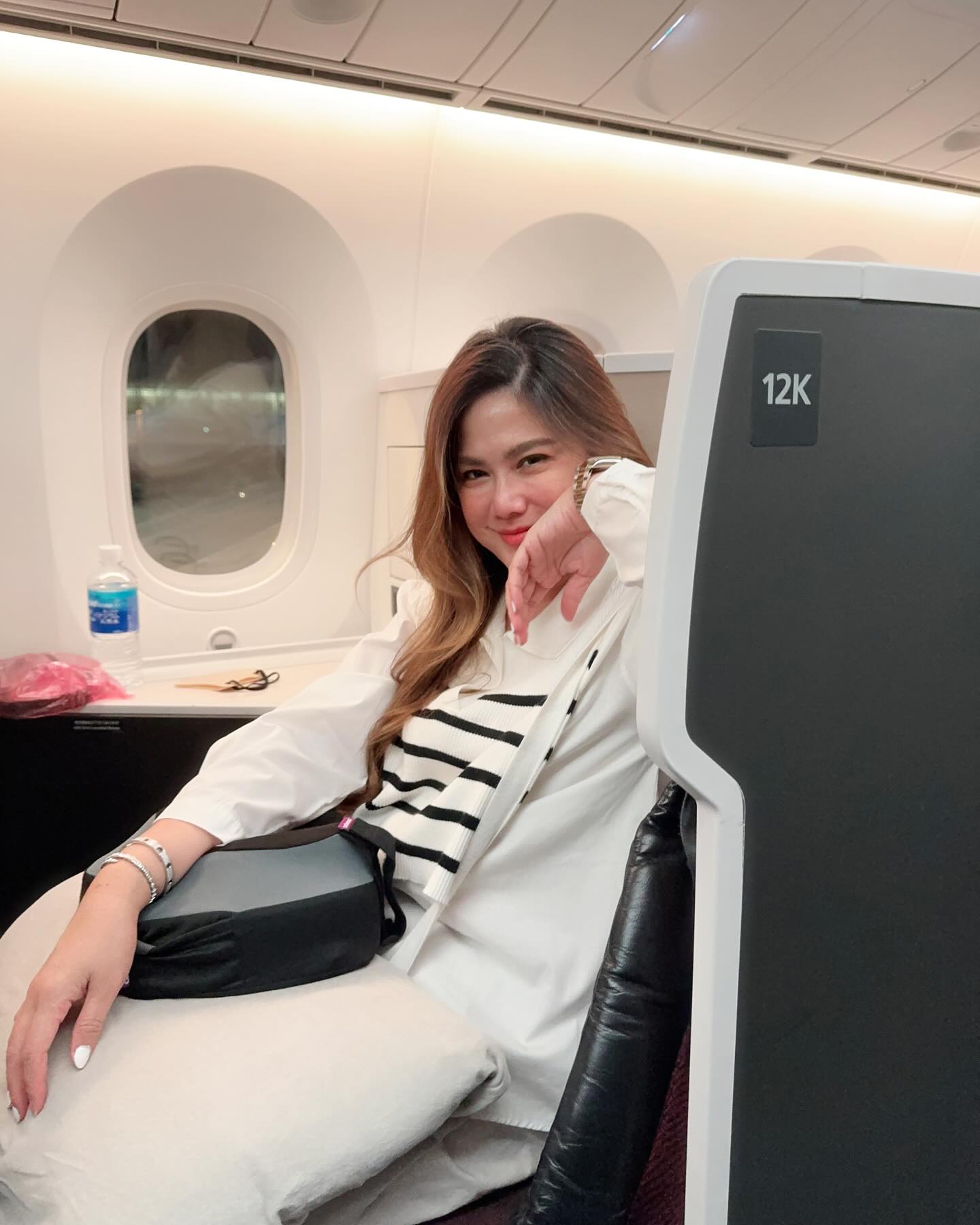 ติ๊ก - กัญญารัตน์ จิรรัชชกิจ