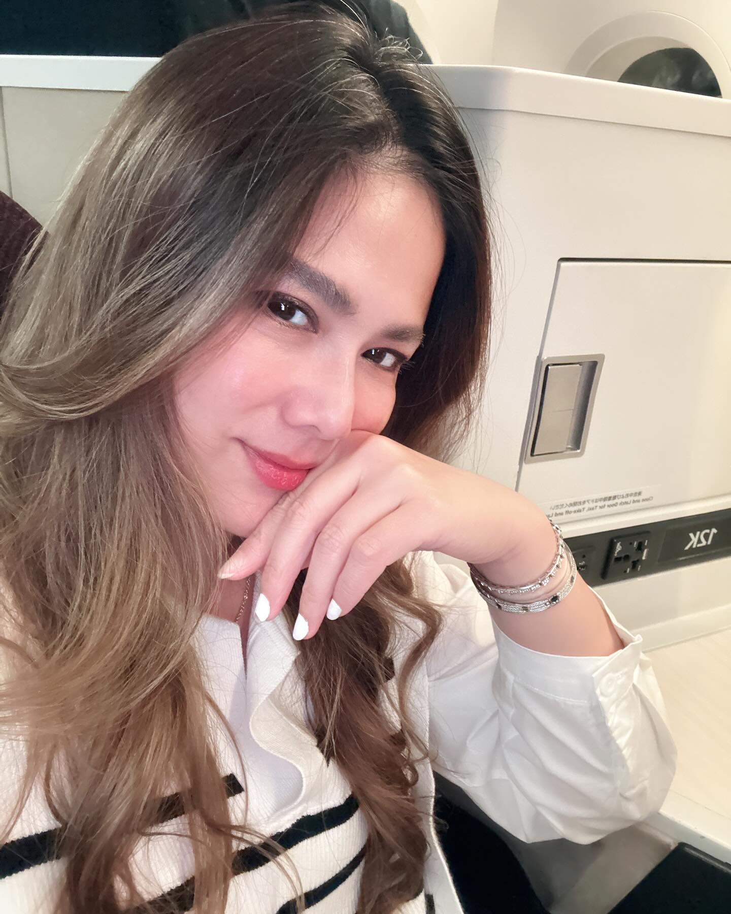 ติ๊ก - กัญญารัตน์ จิรรัชชกิจ