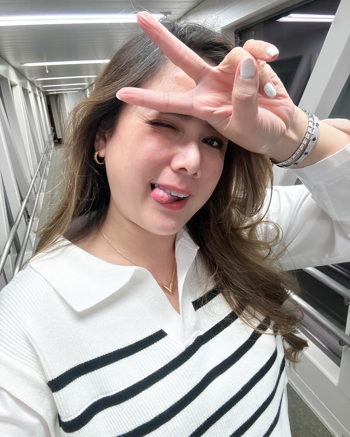 ติ๊ก - กัญญารัตน์ จิรรัชชกิจ