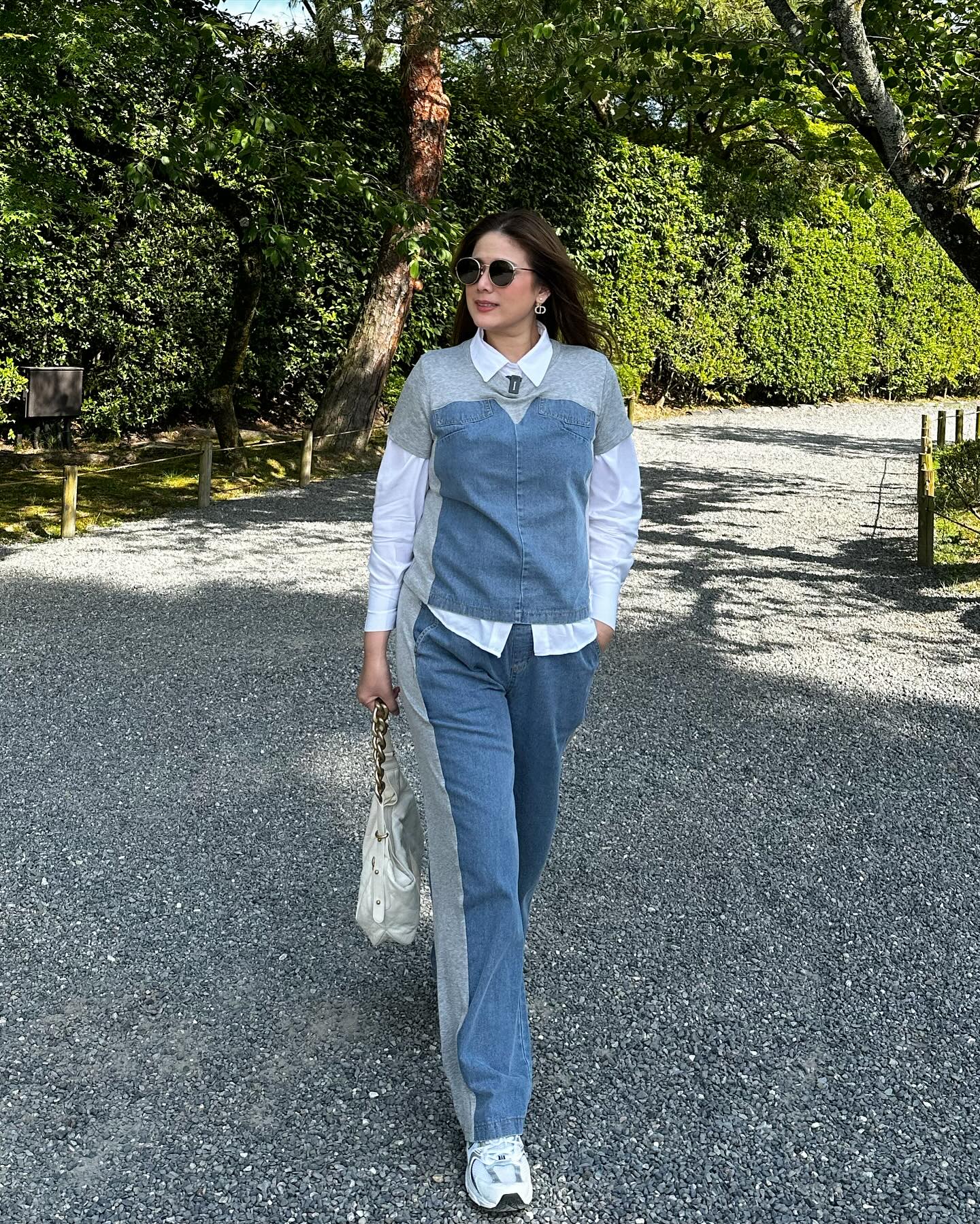 ติ๊ก - กัญญารัตน์ จิรรัชชกิจ